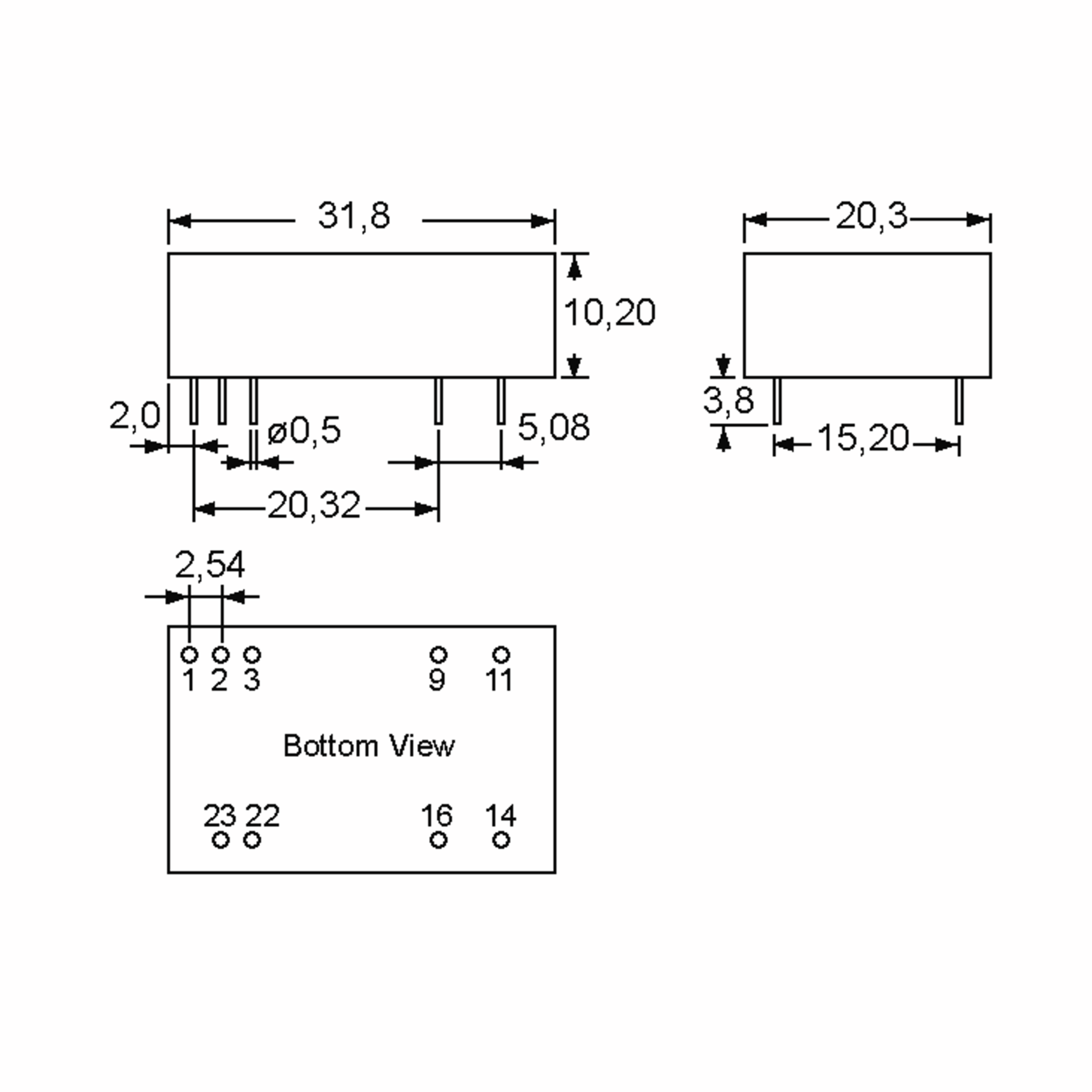 RP08-2405SAW