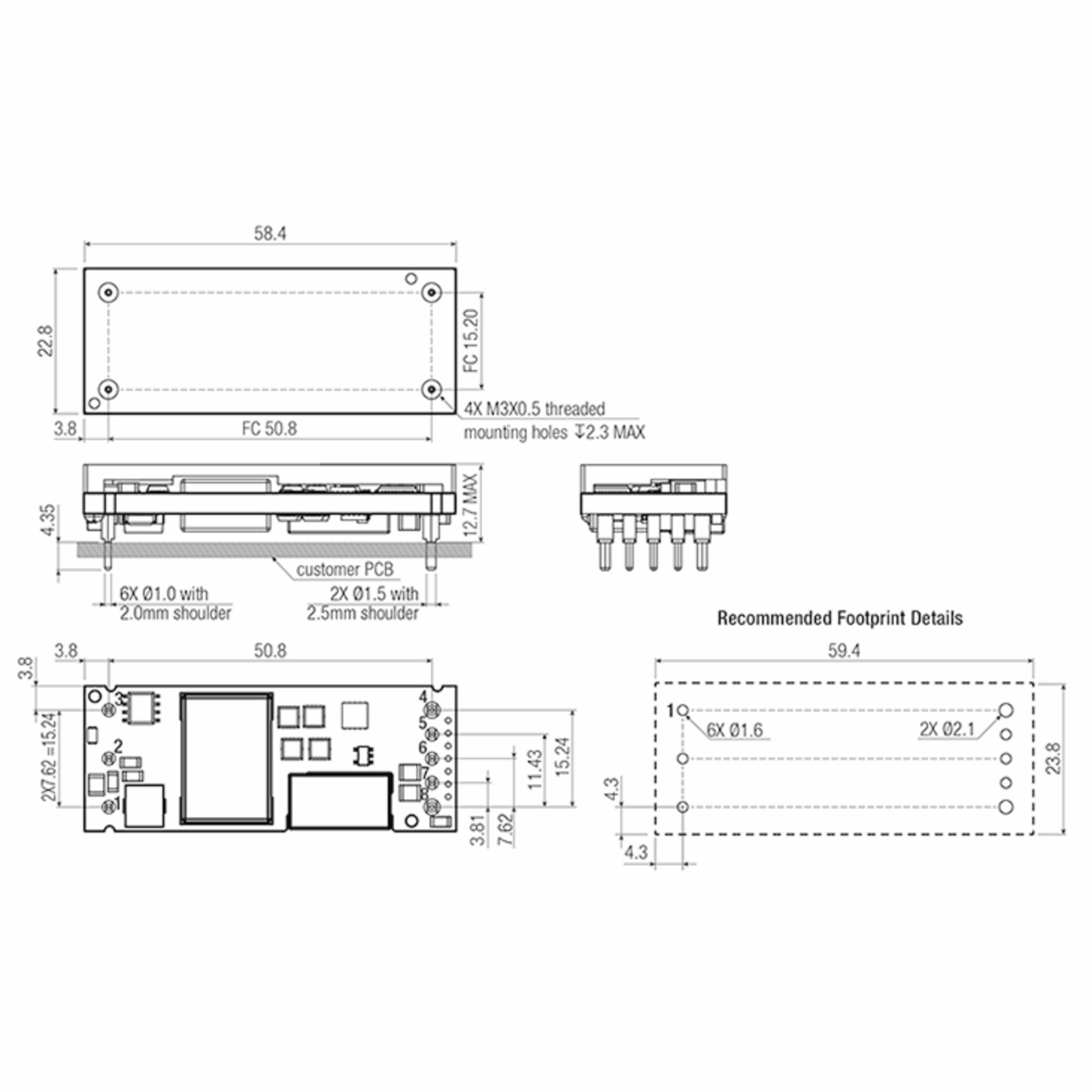 RPA300E-4832S/N/H