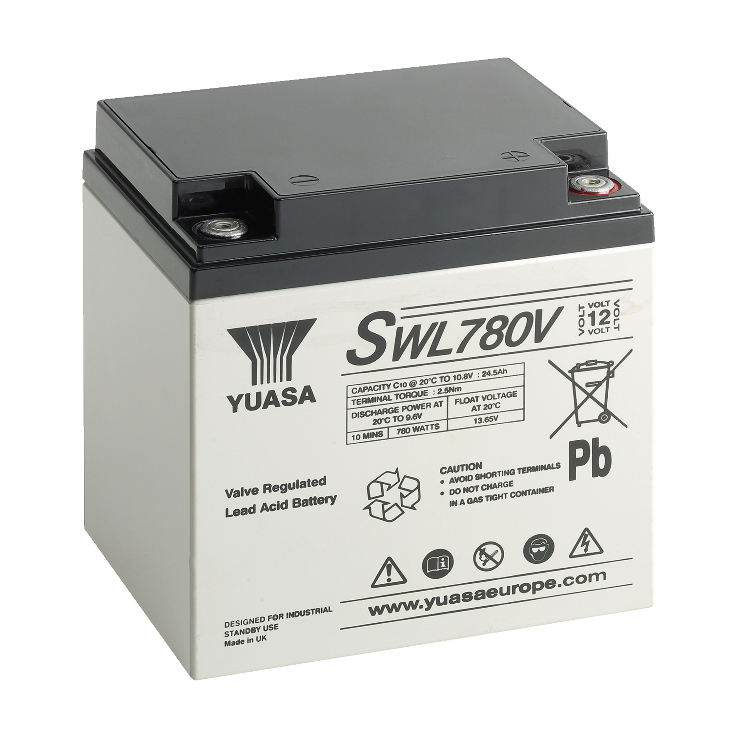 SWL780V