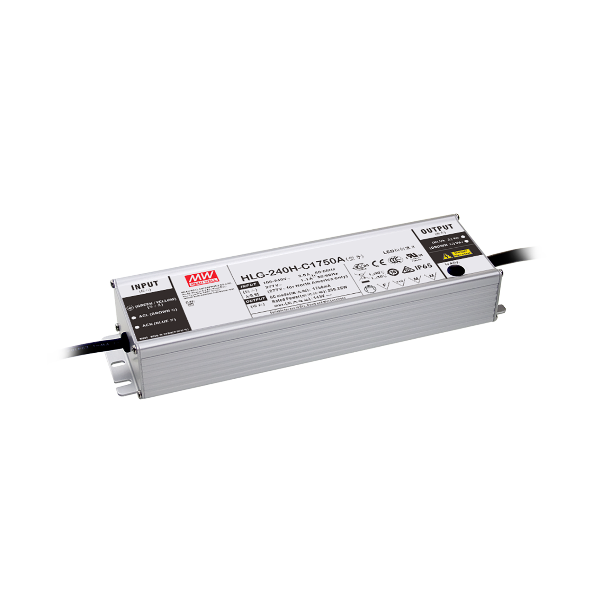 HLG-240H-C700A