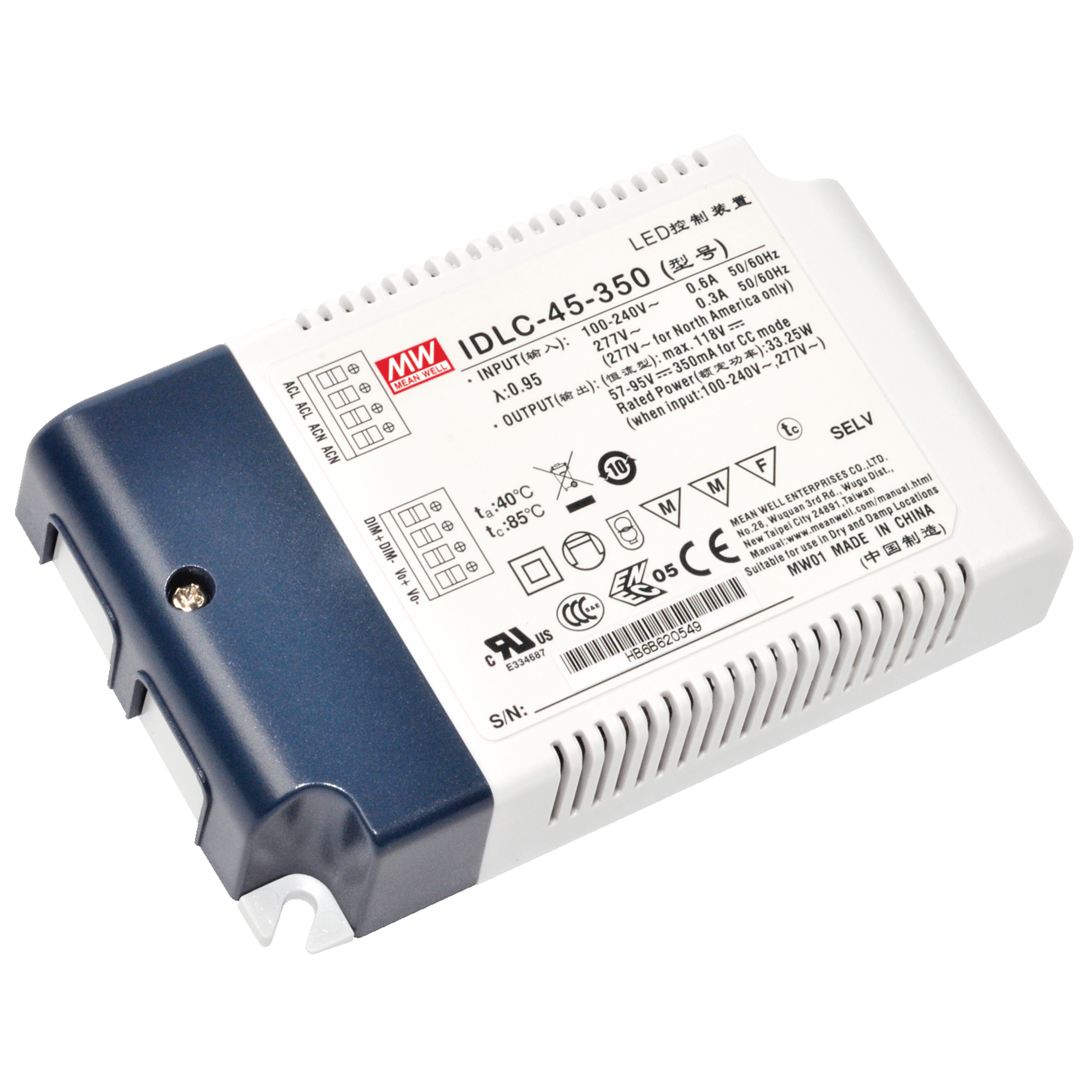 IDLC-45-350