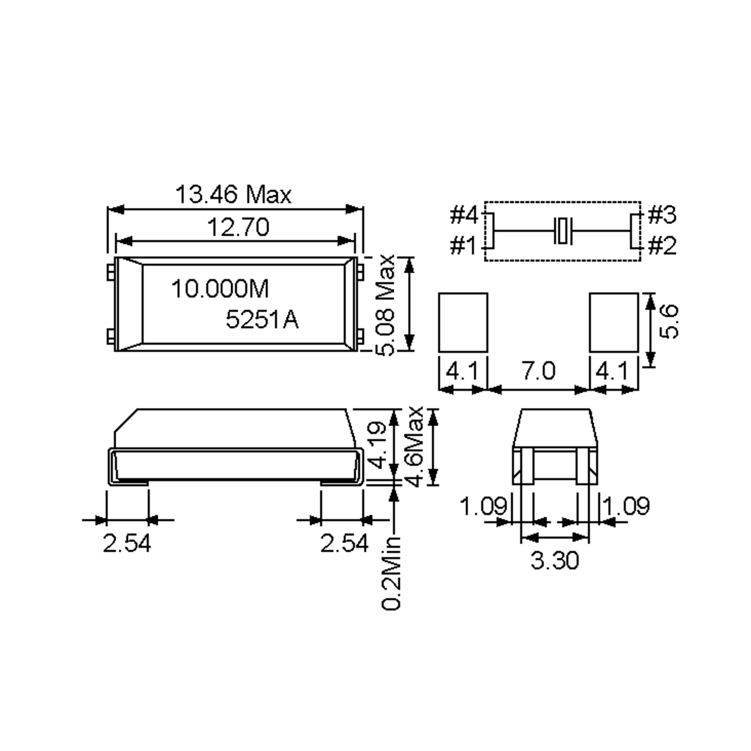 QMIM004.915-SMD