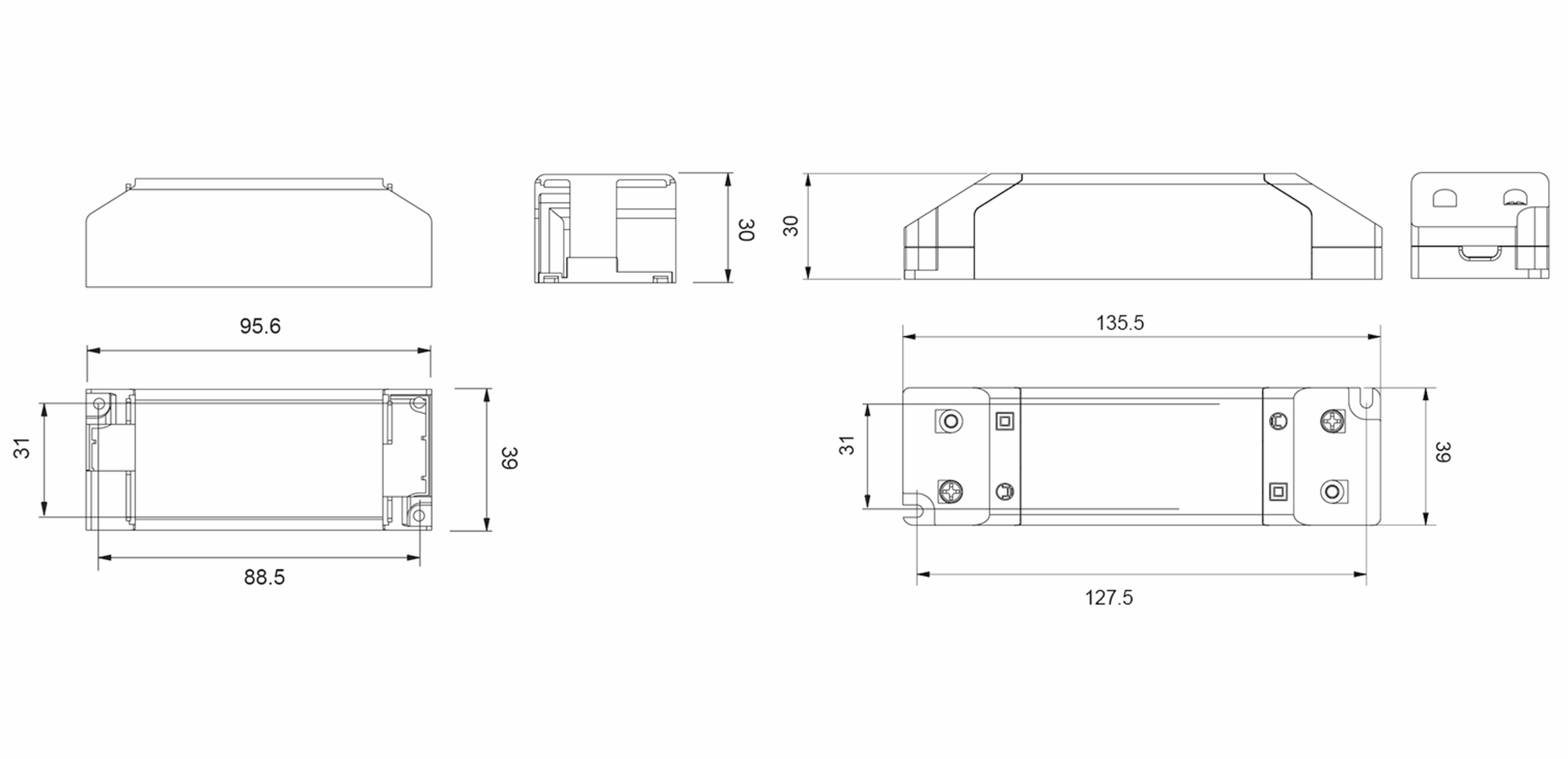 SLT35-1000IB-UN