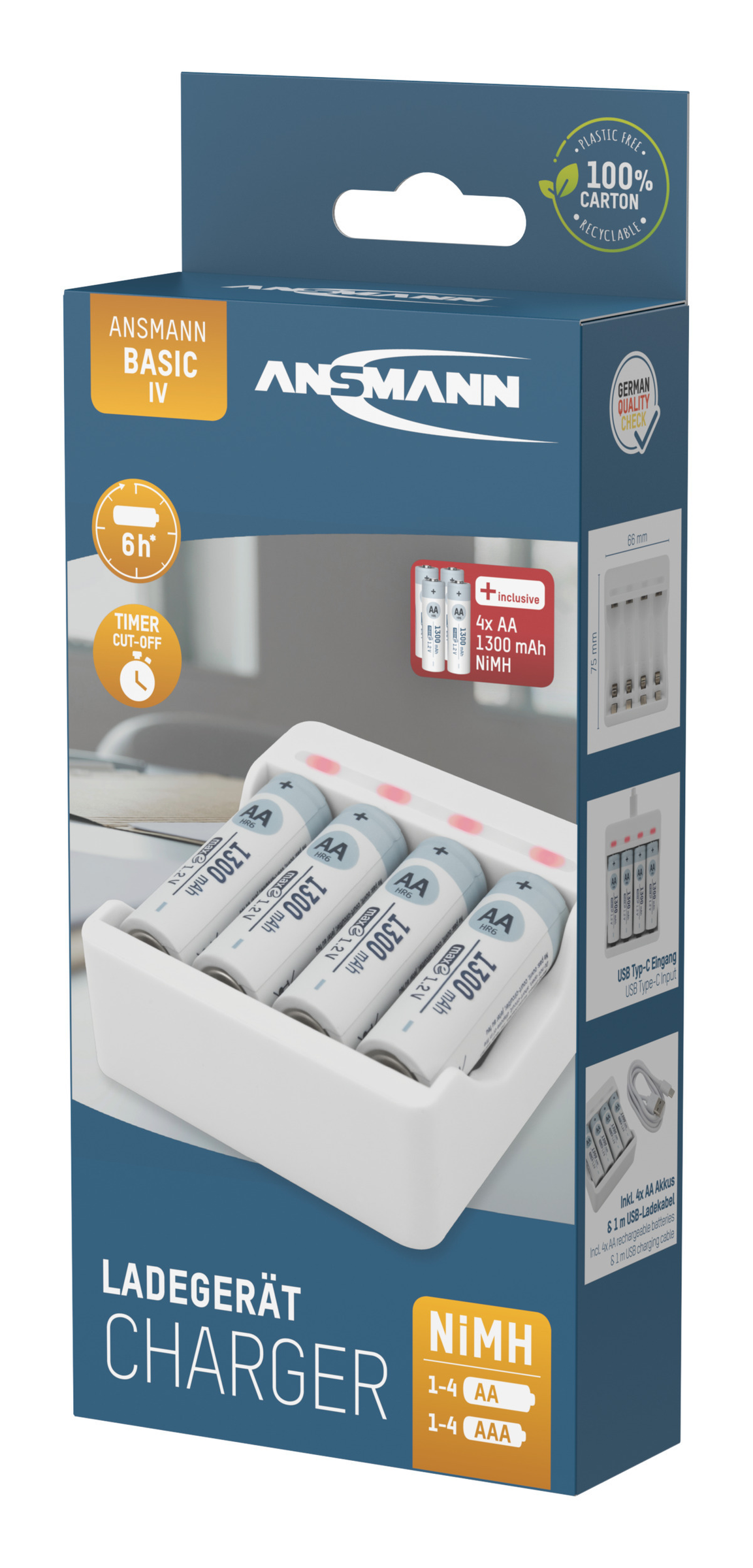 BASIC-IV