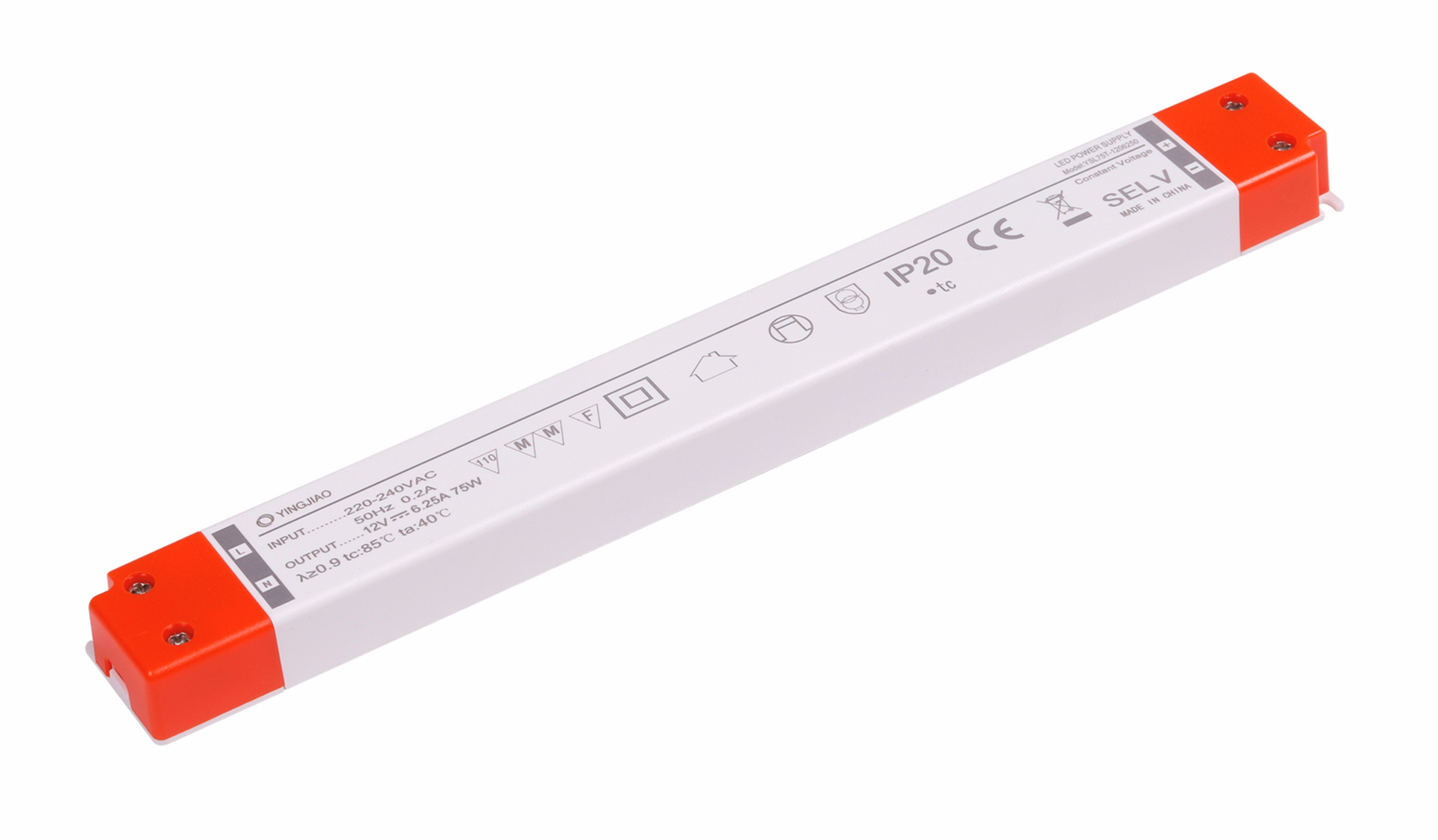 YSL75T-1205000
