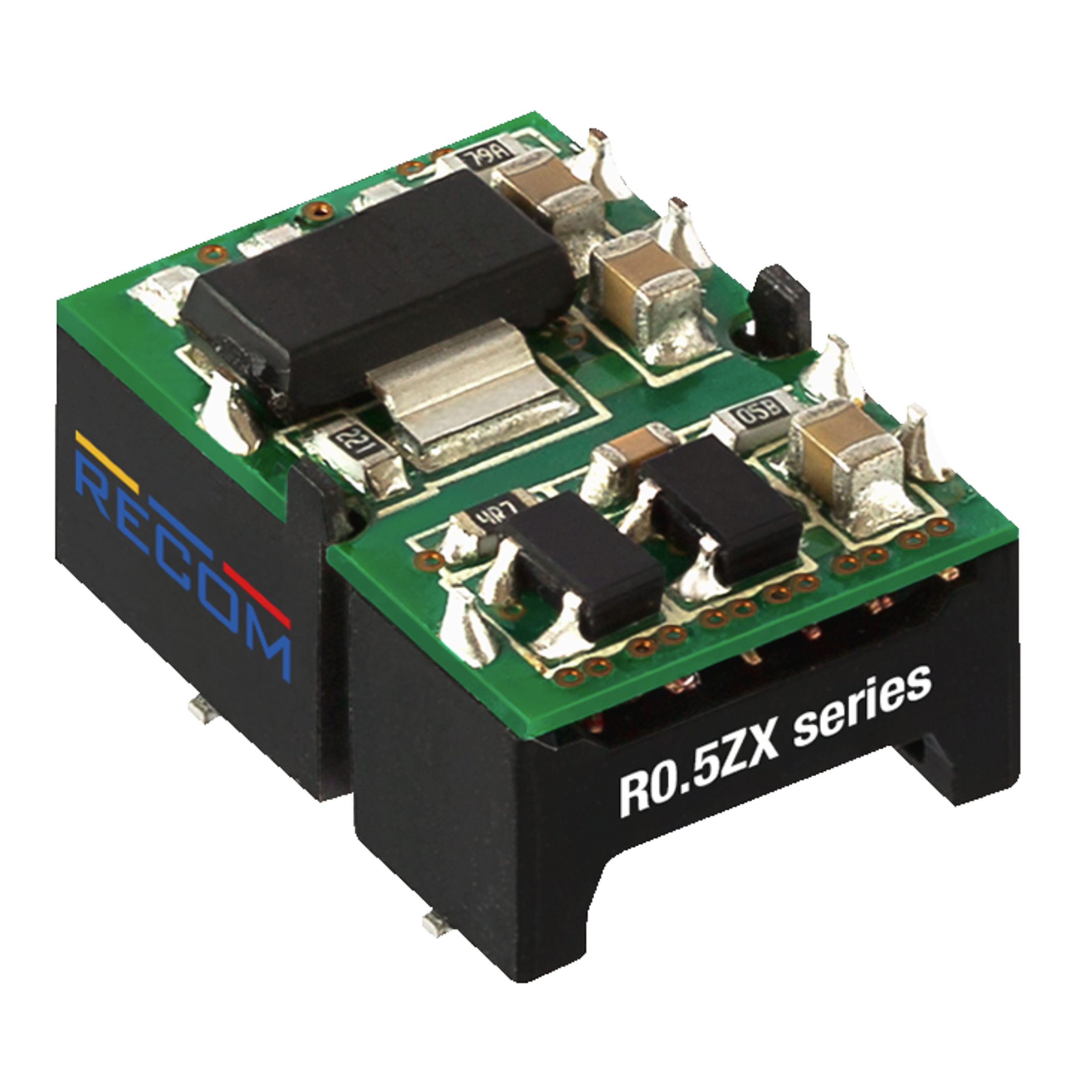 R0.5ZX-0505/HP-R