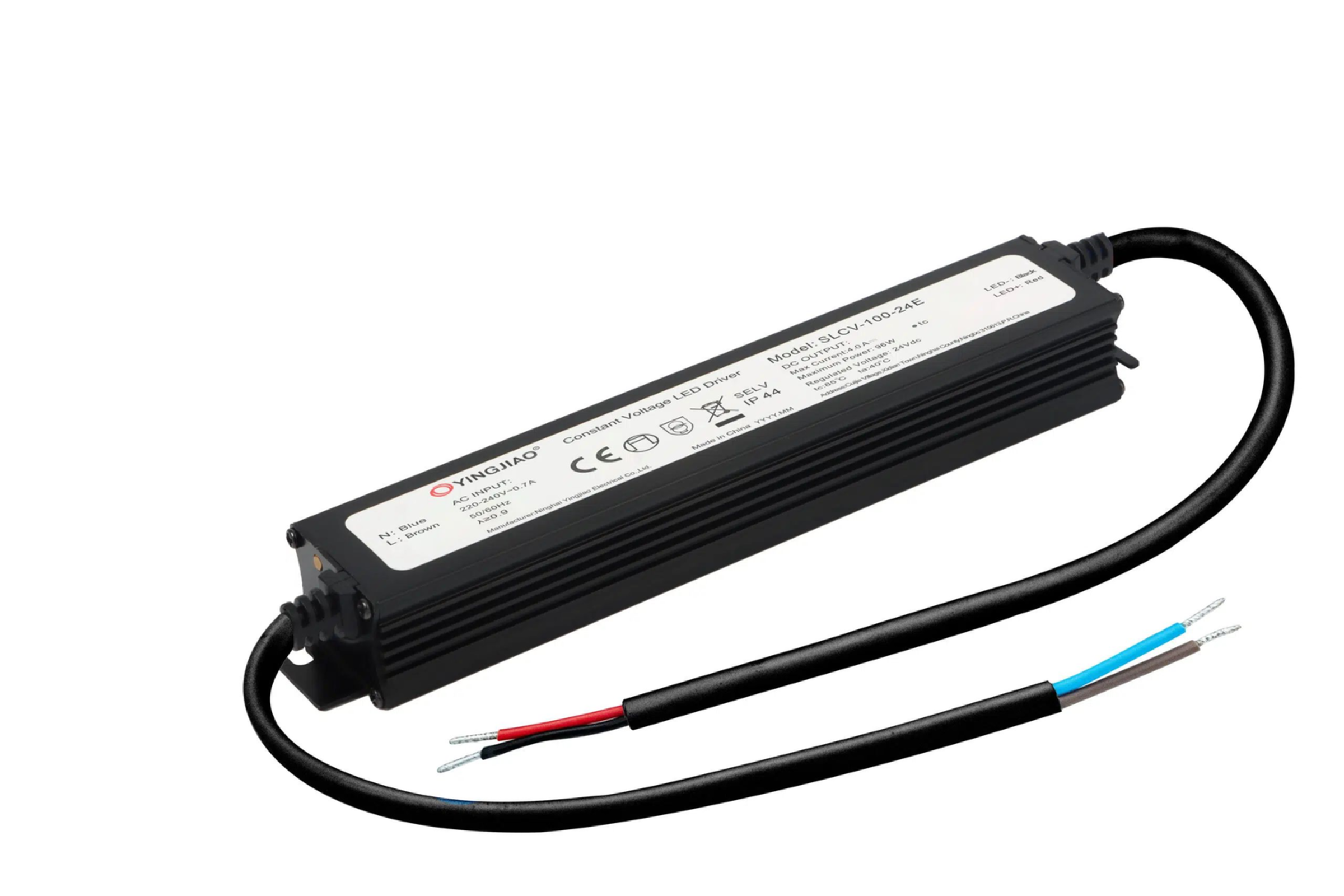 SLCV-100-12E