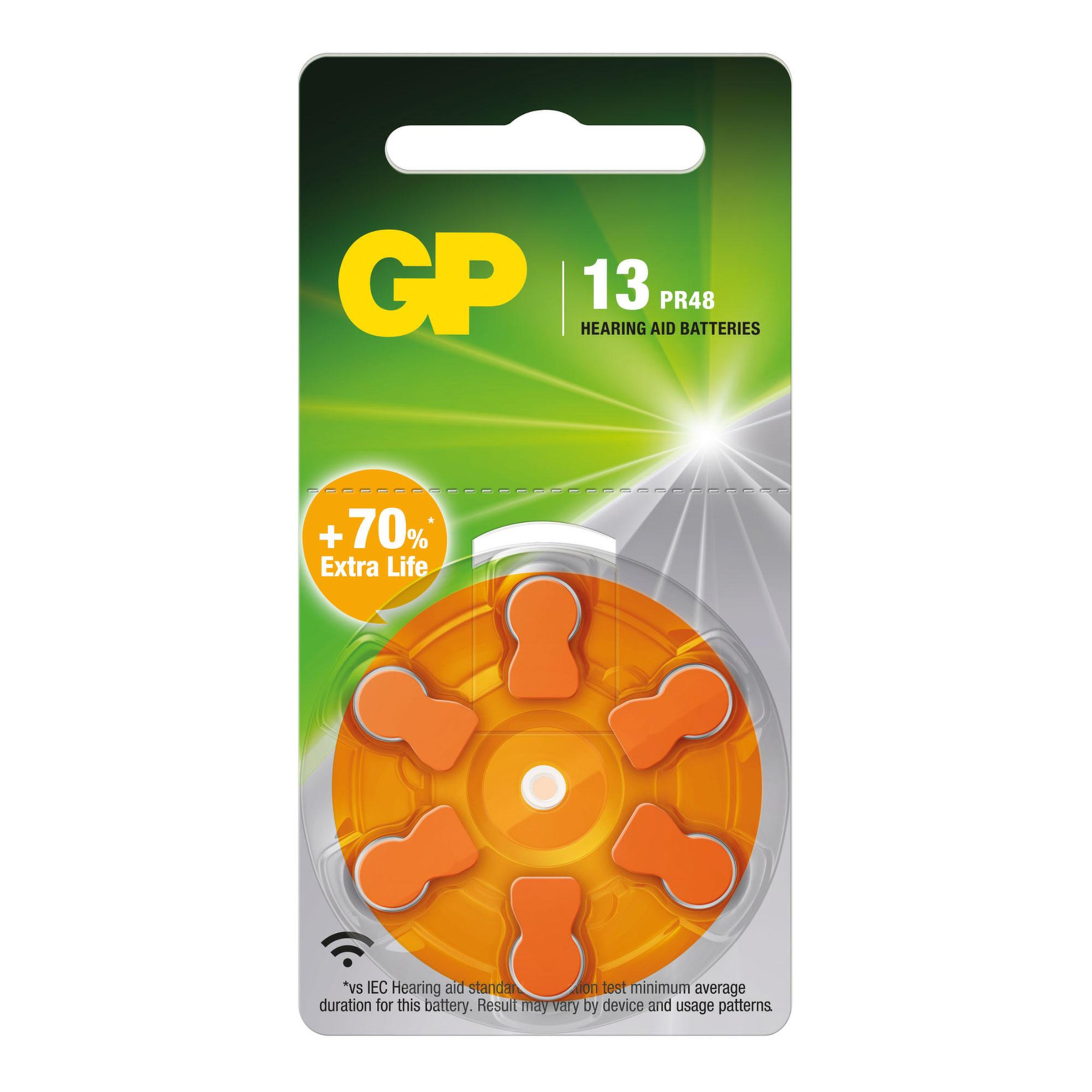 GPZA10F410C6