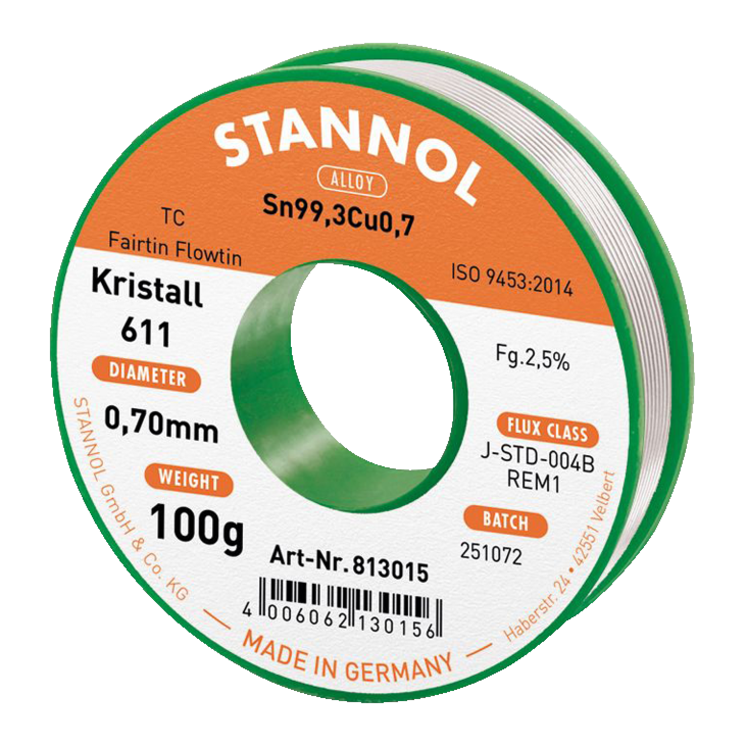 KS61107TC-100