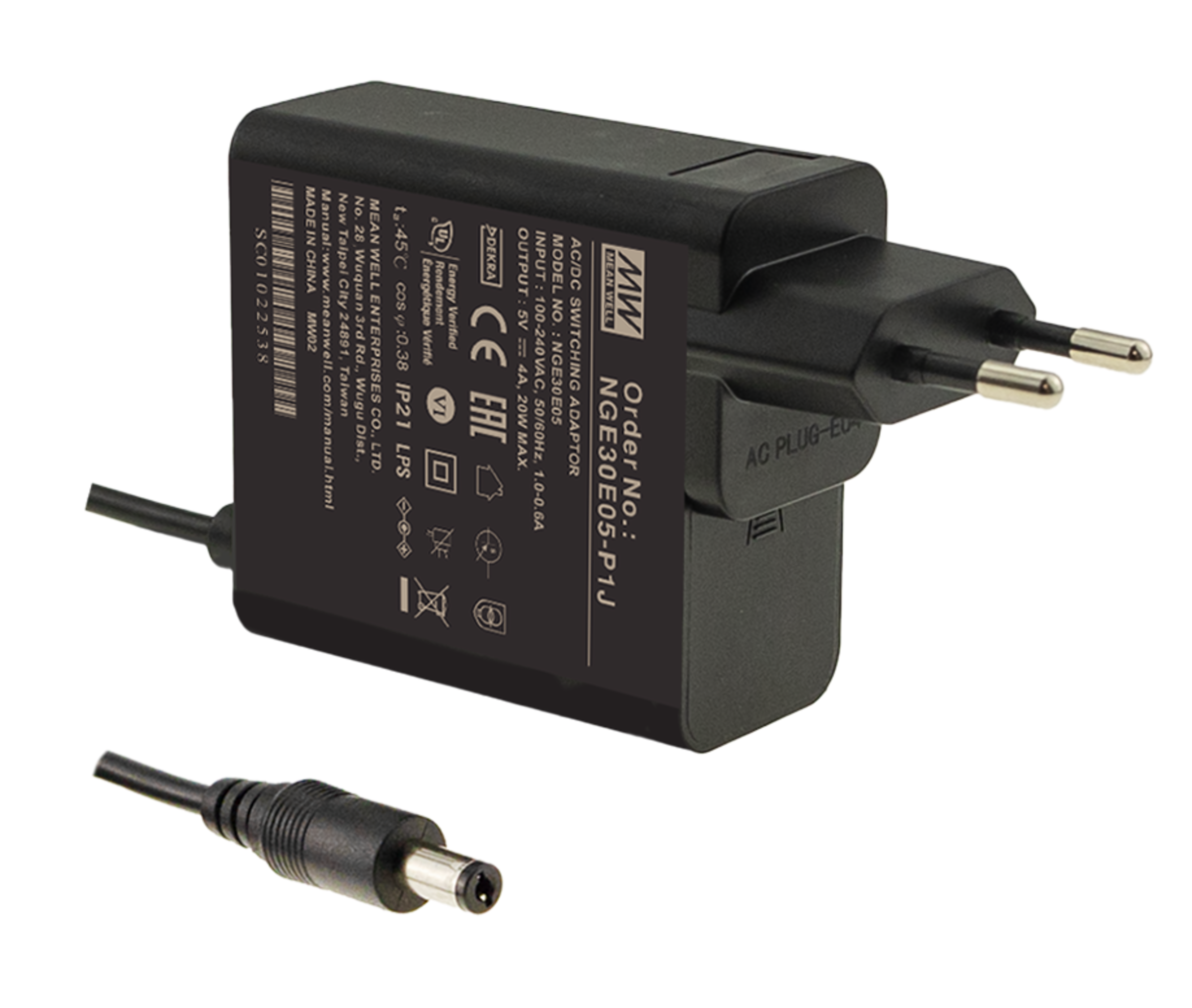 NGE30E18-P1J