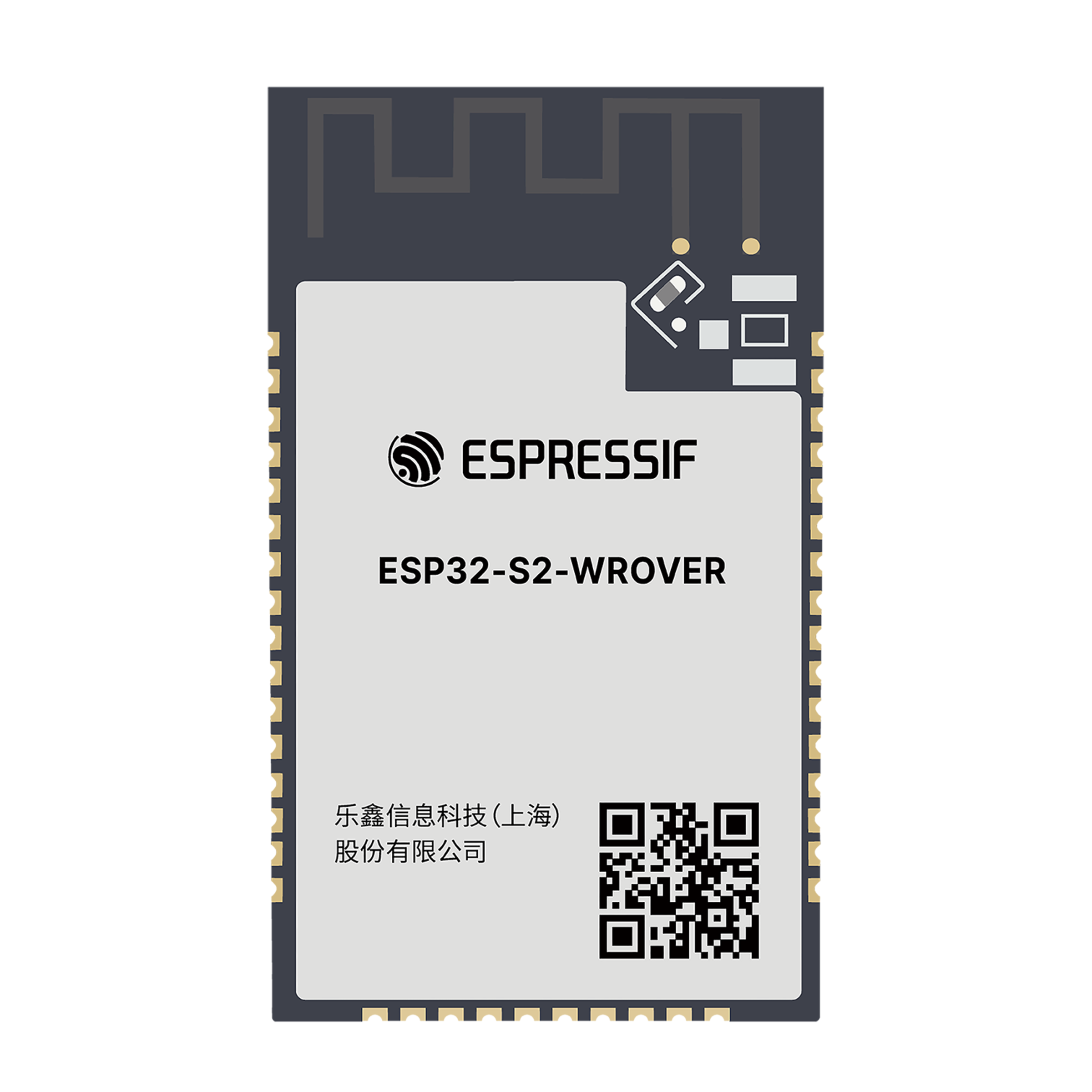 ESP32S2WROVERN4R2