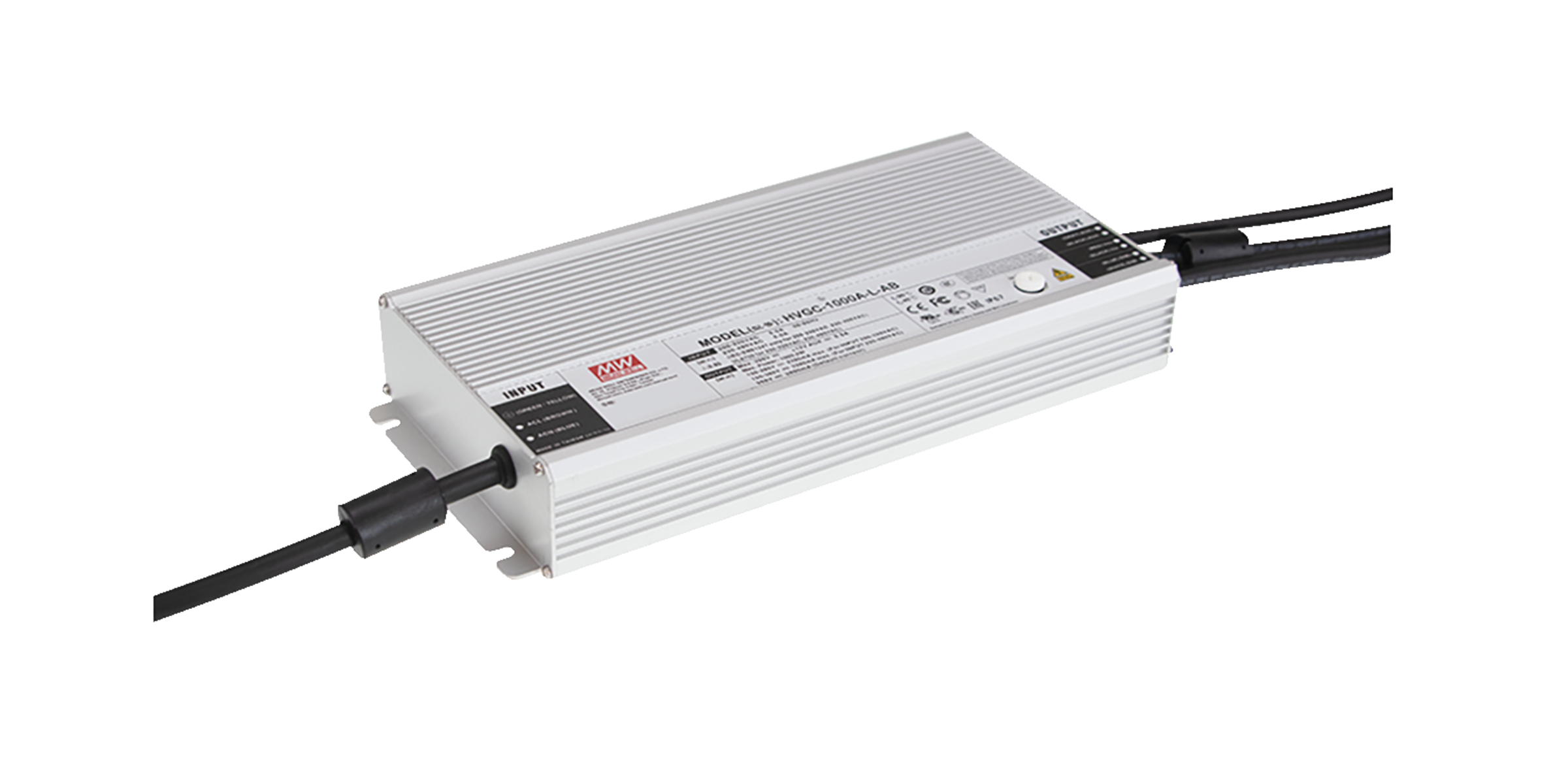 HVGC-1000A-H-DA