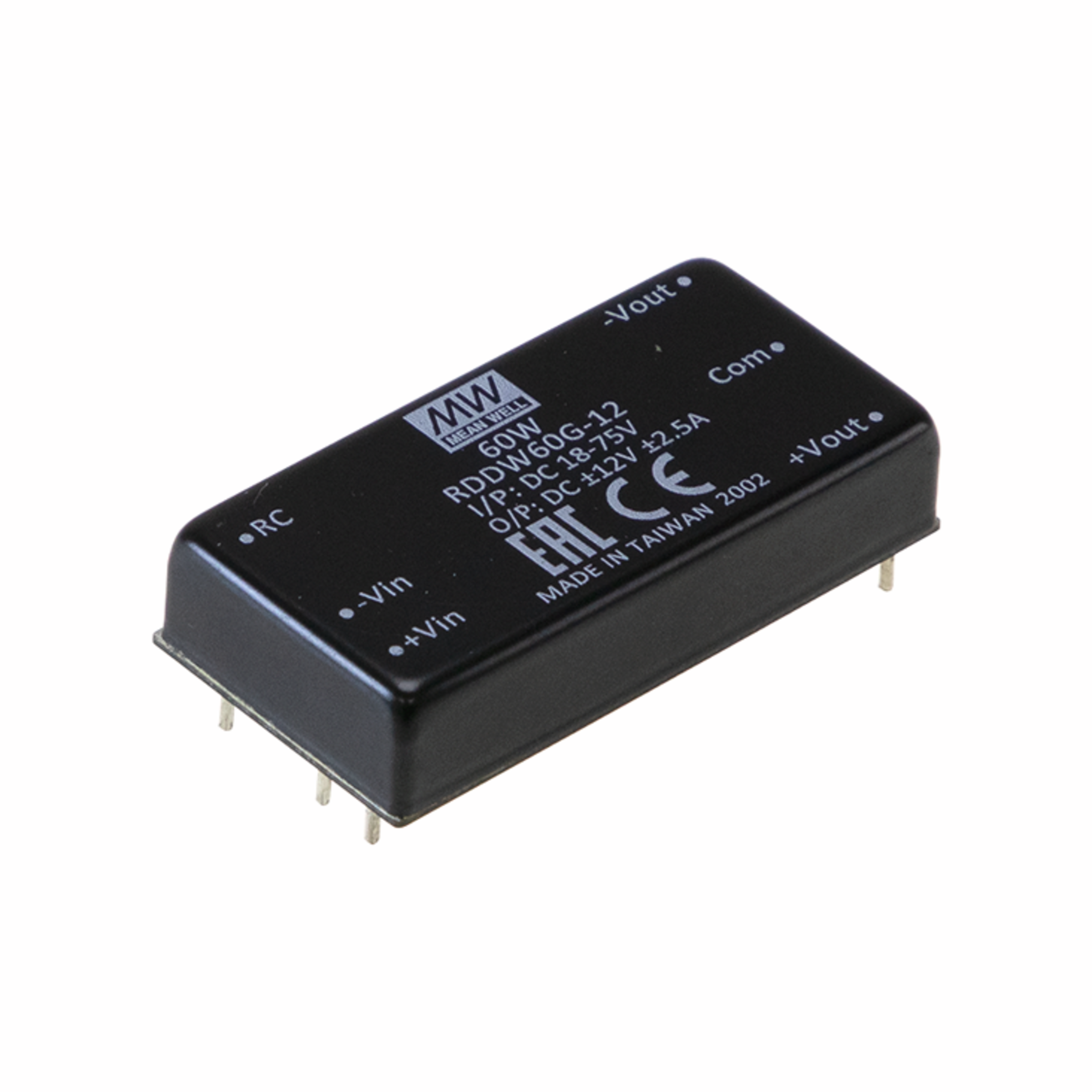 RDDW60F-12