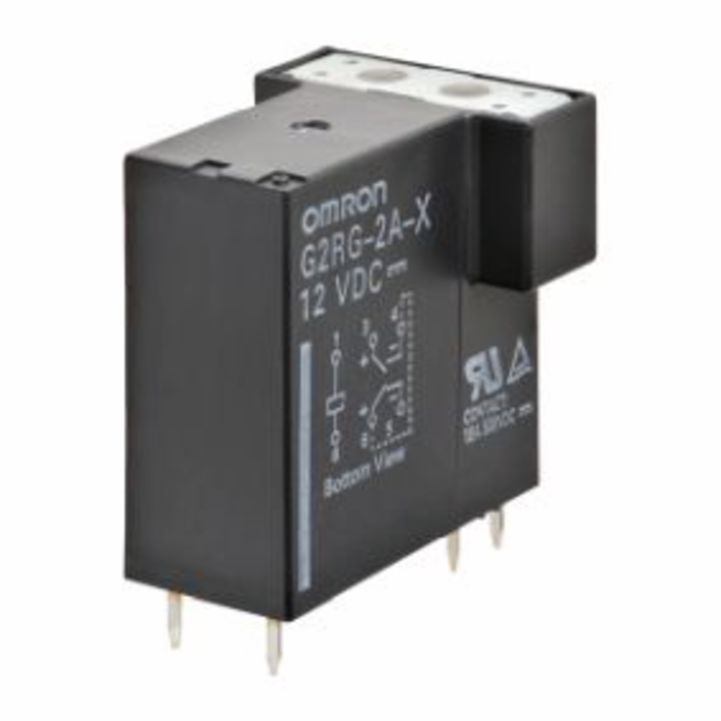G2RG-2A-XDC12