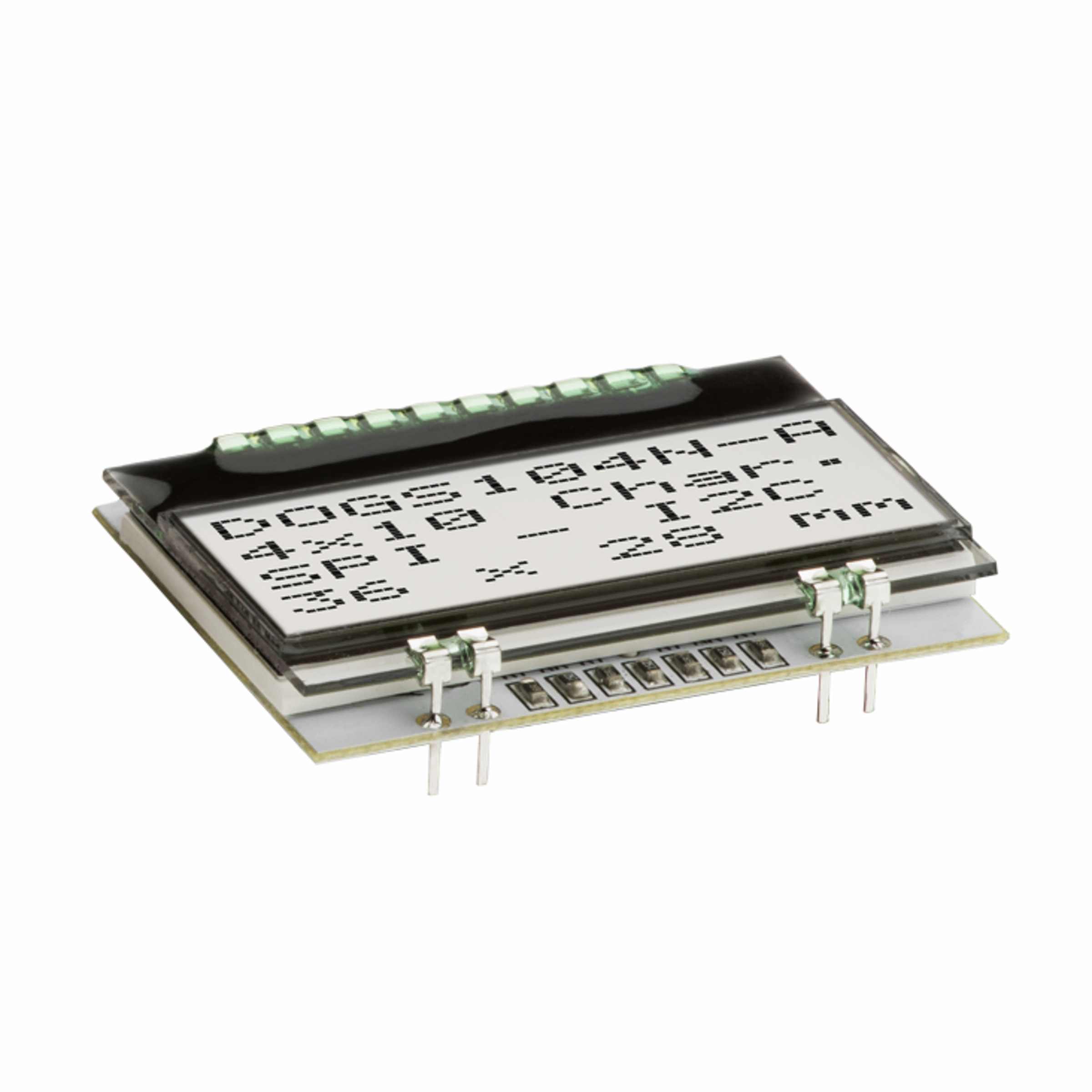 EADOGS104N-A