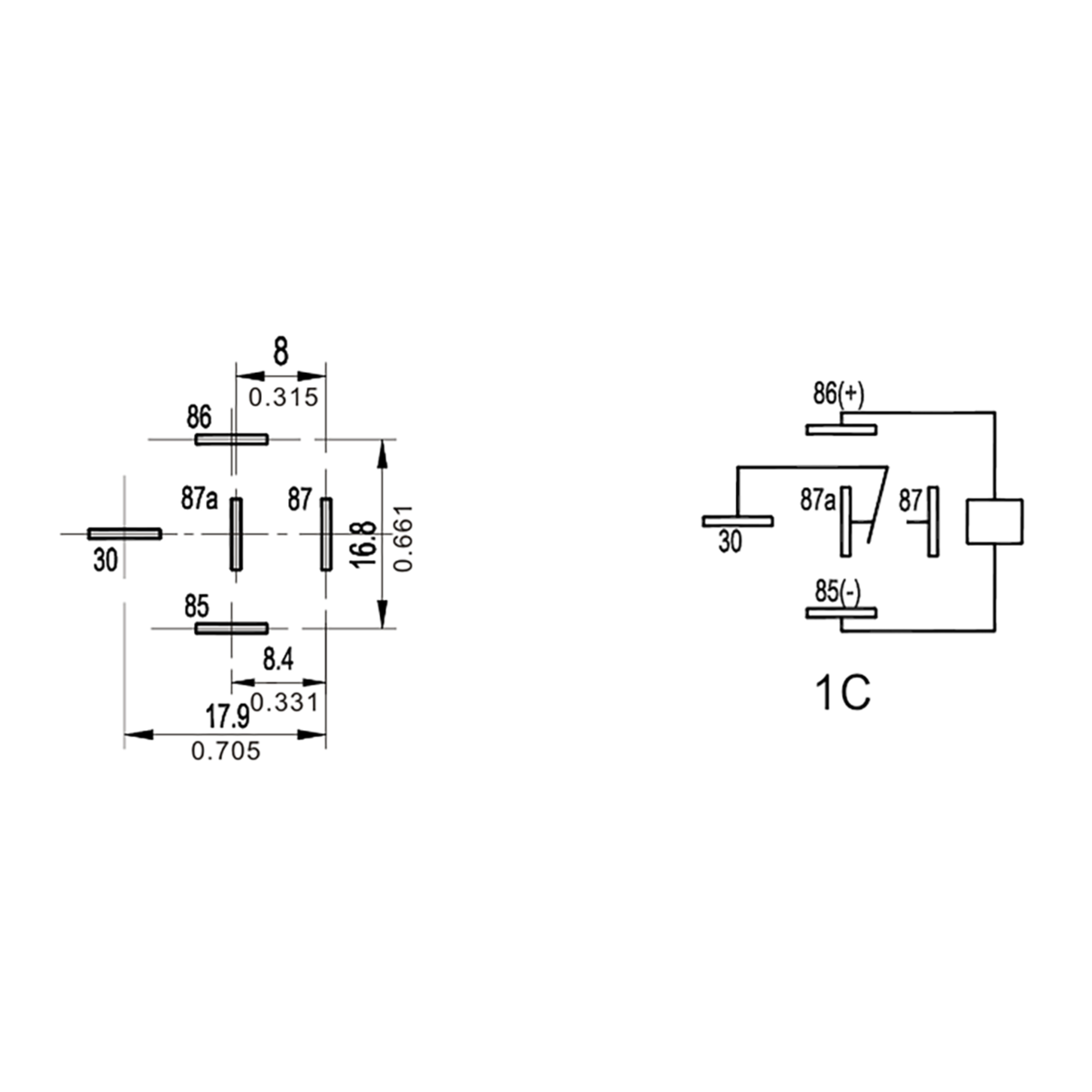 NF104-001E12SR