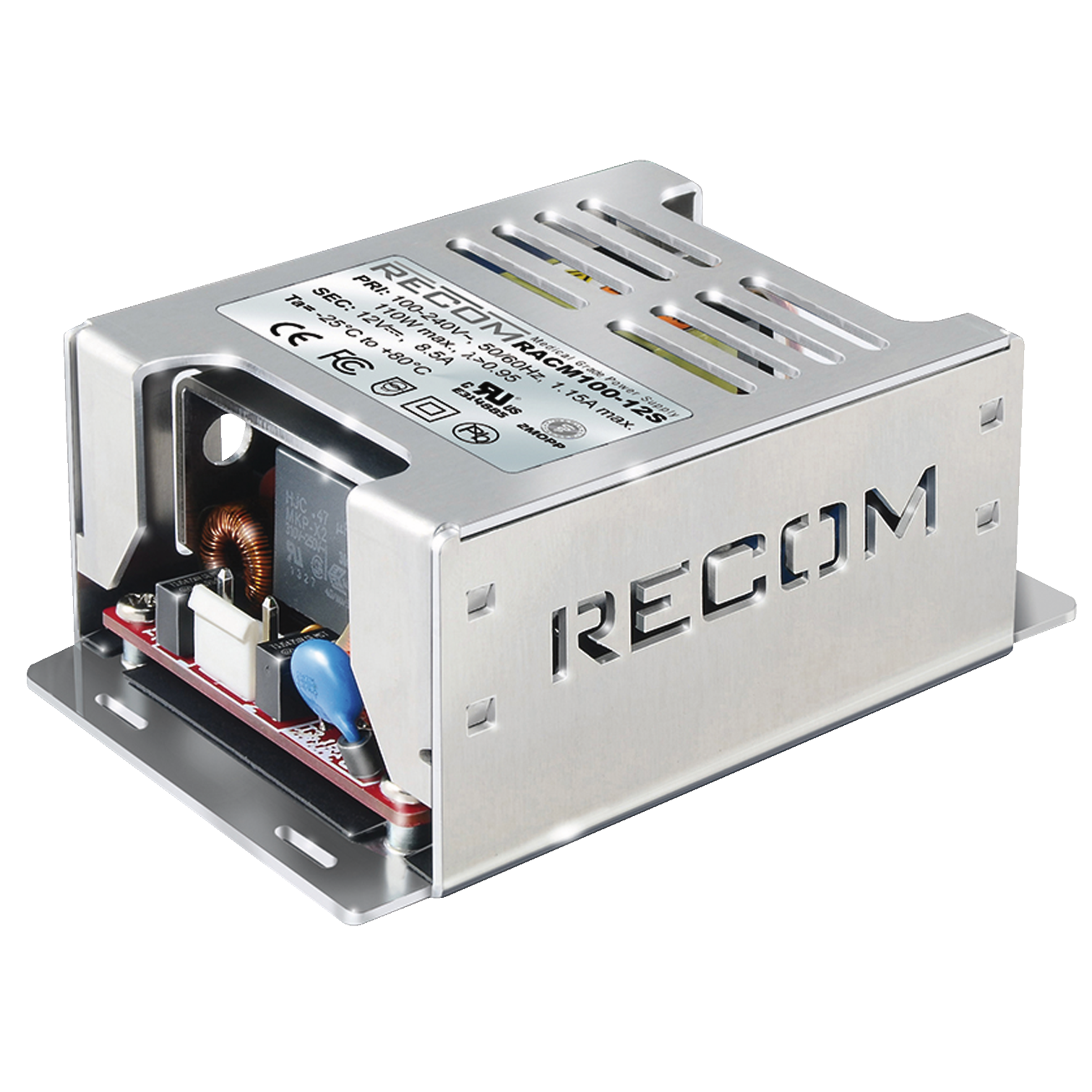 RACM100-12S