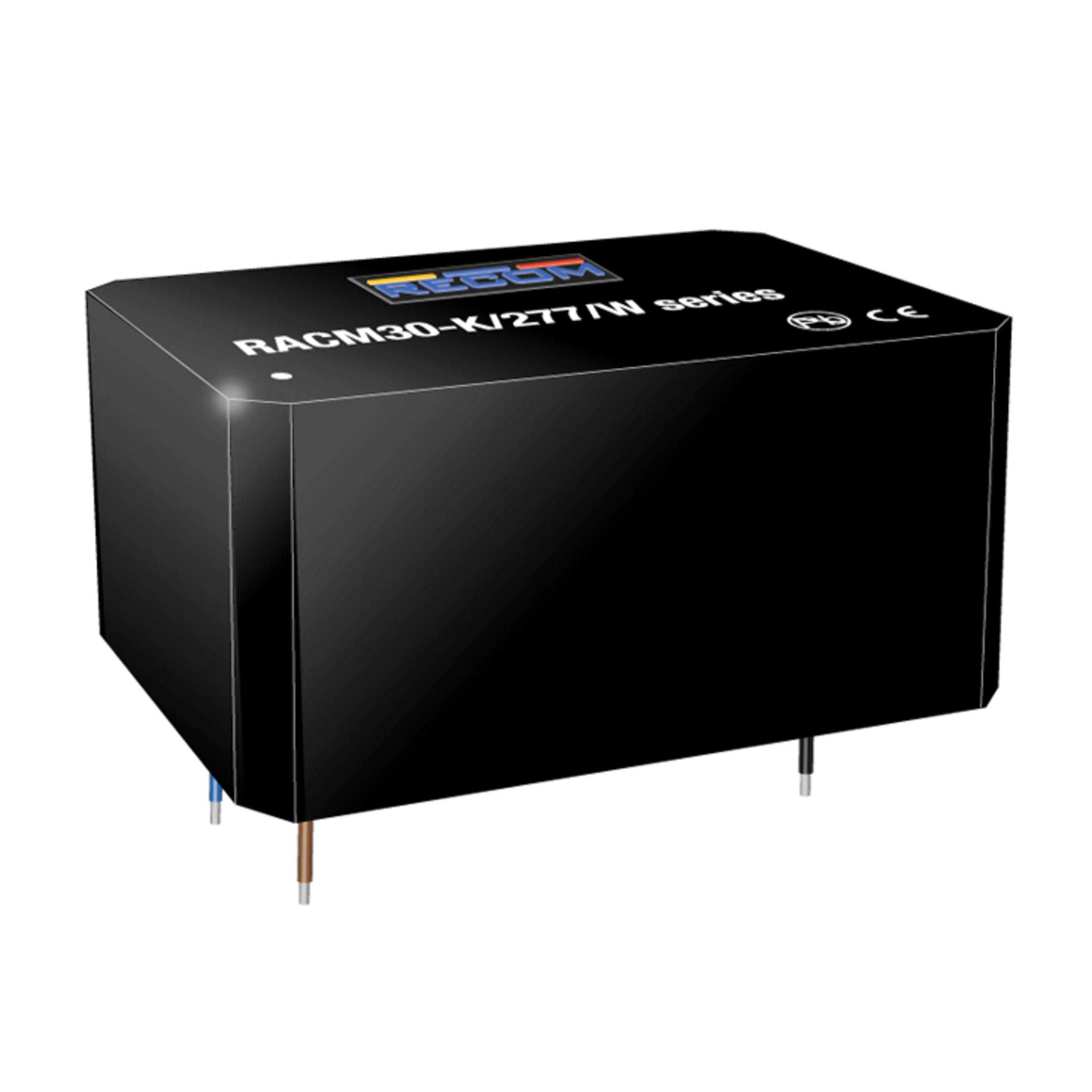 RACM30-12SK/277/W