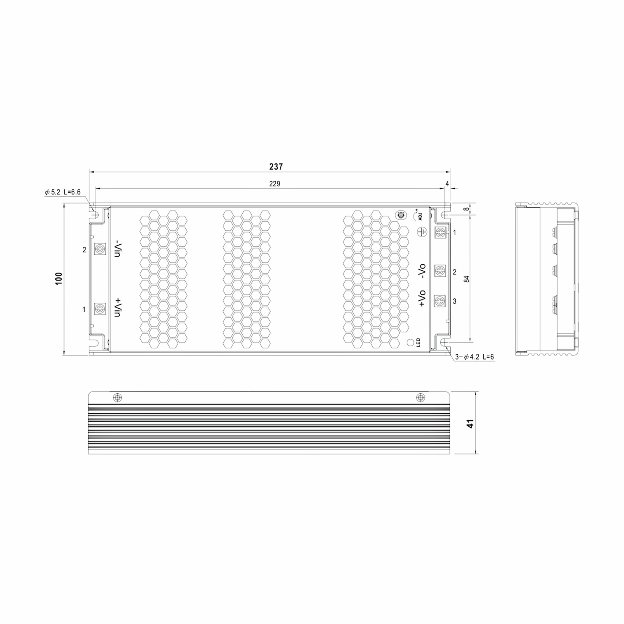 RSDH-300-12