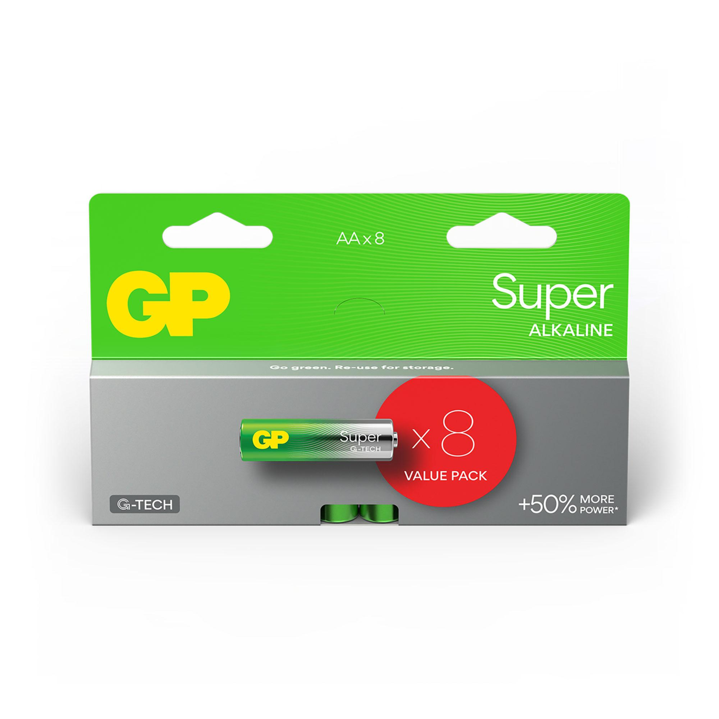 GPSUP15A258C8