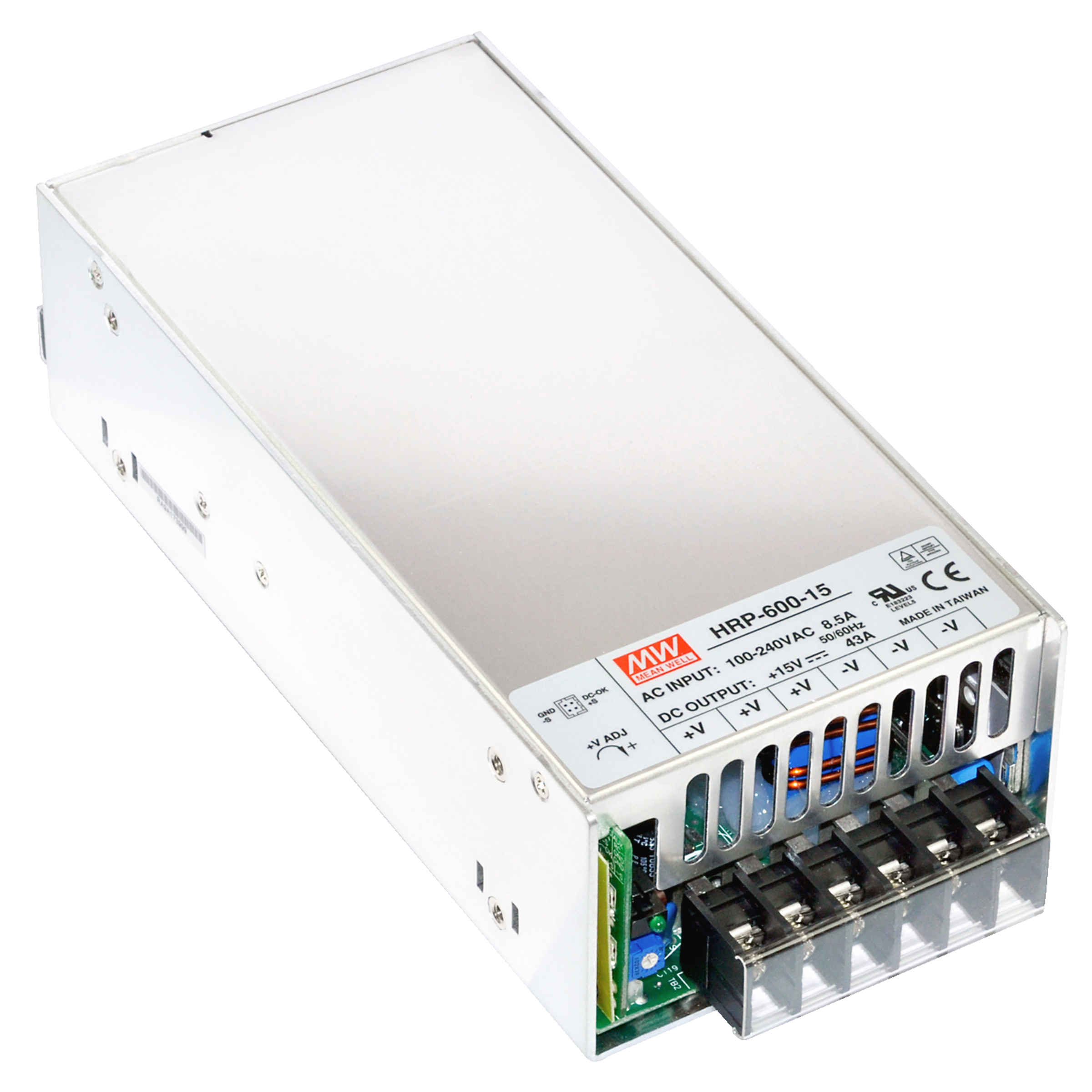 HRP-600-15