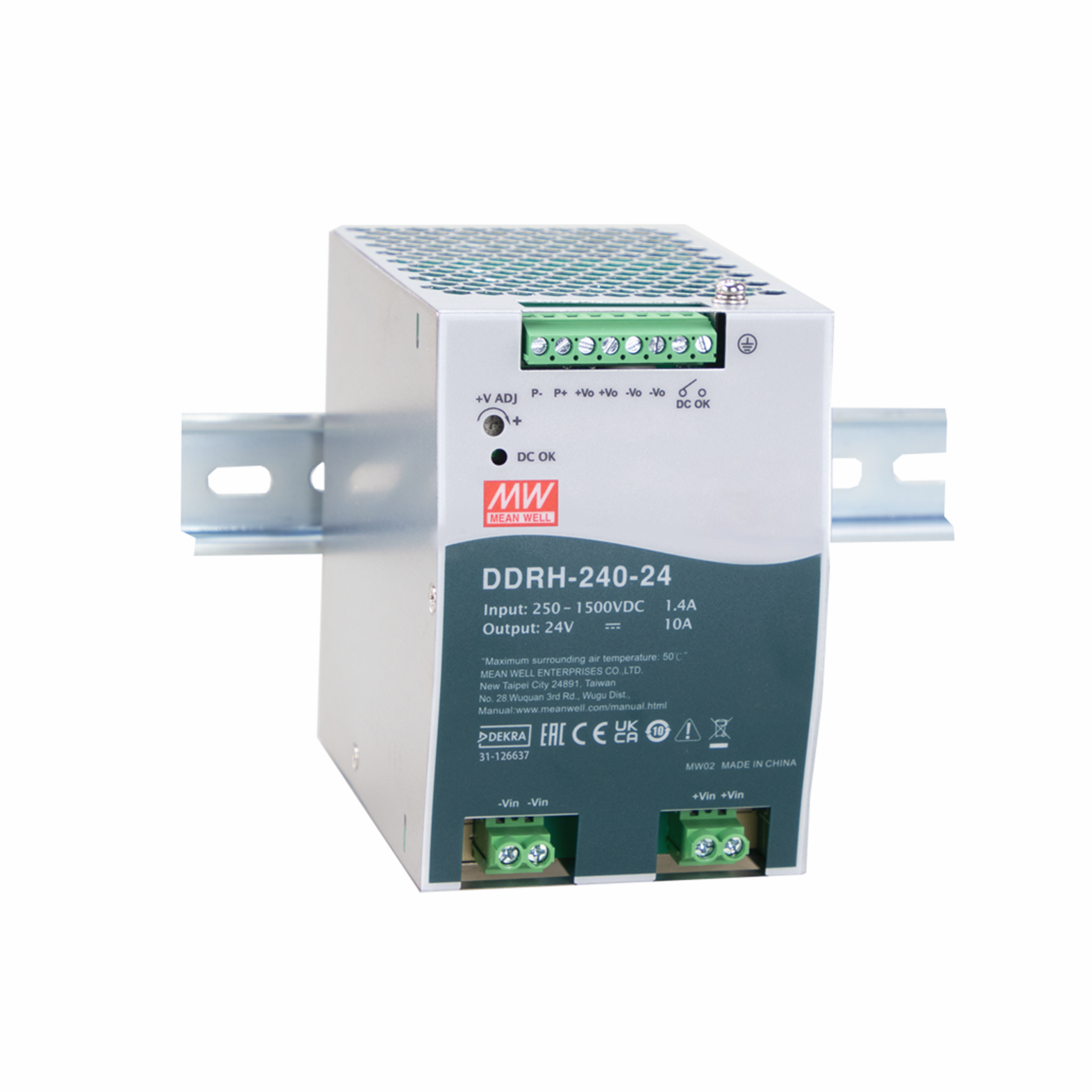 DDRH-240-32