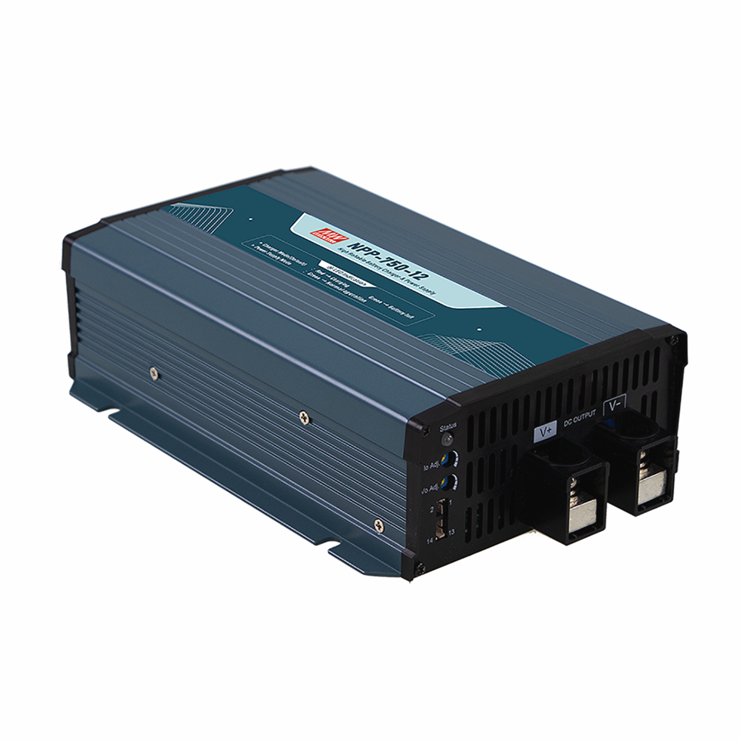 NPP-750-12