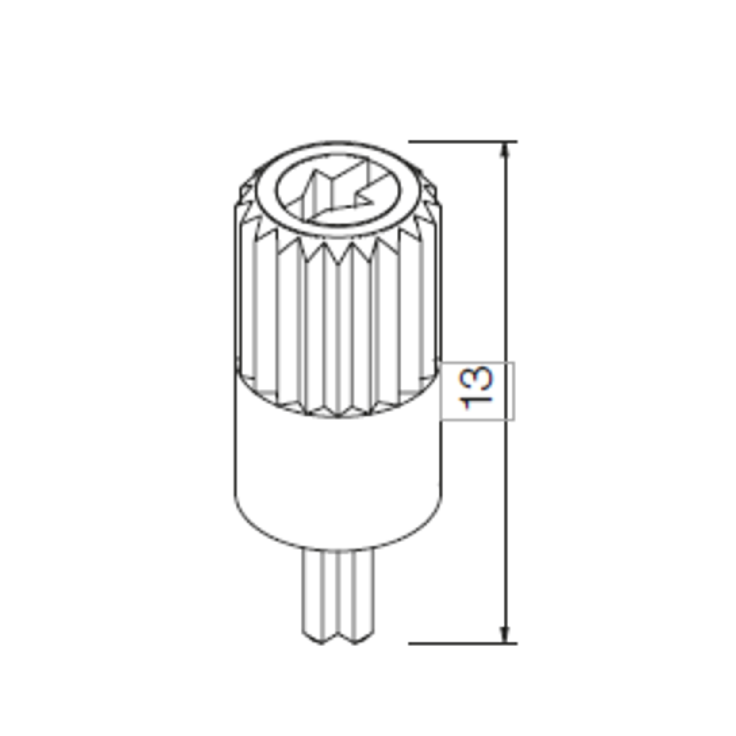 CA6022NE