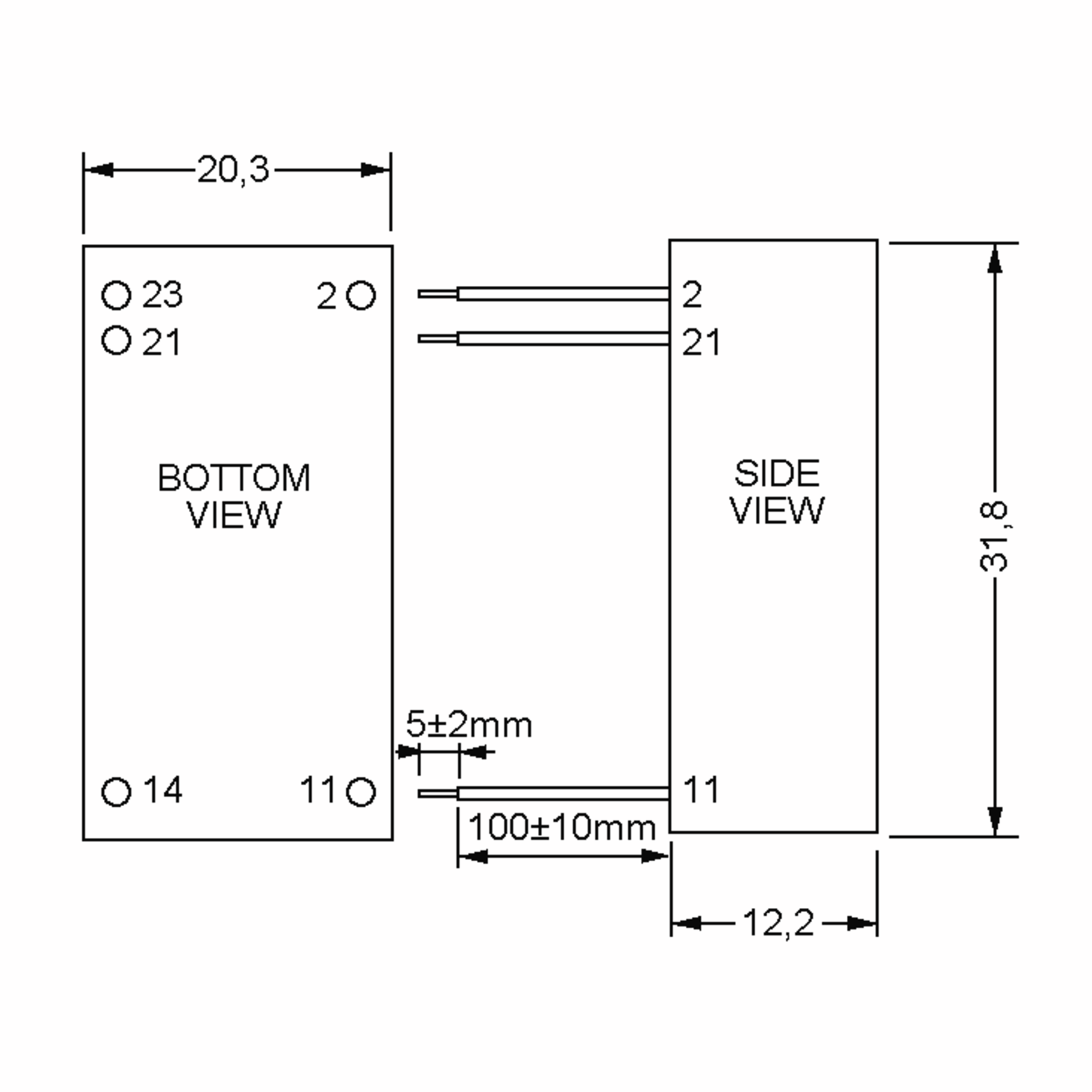 LDD-1000HW