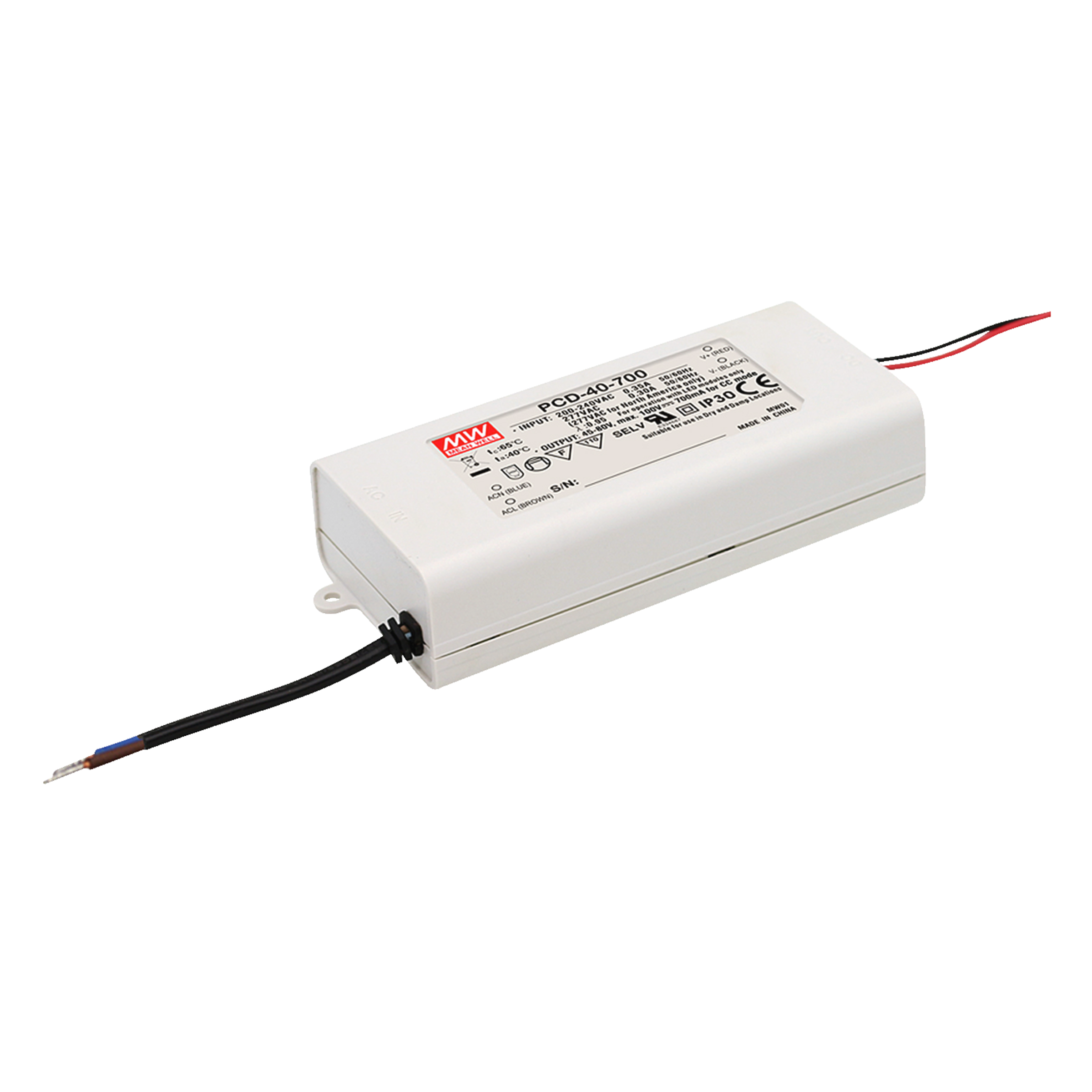 PCD-40-1050B