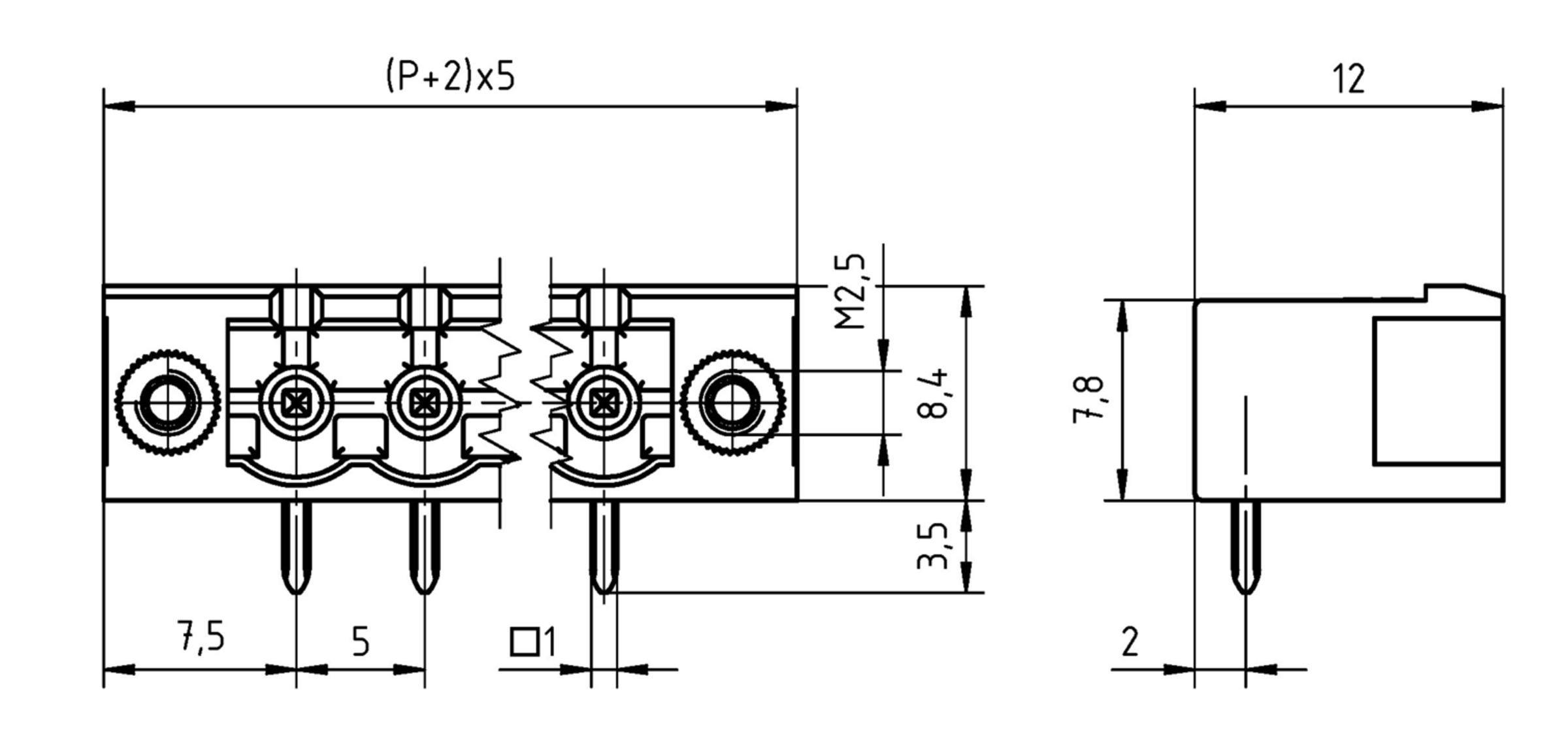 STL950/10F-H-BK-HT