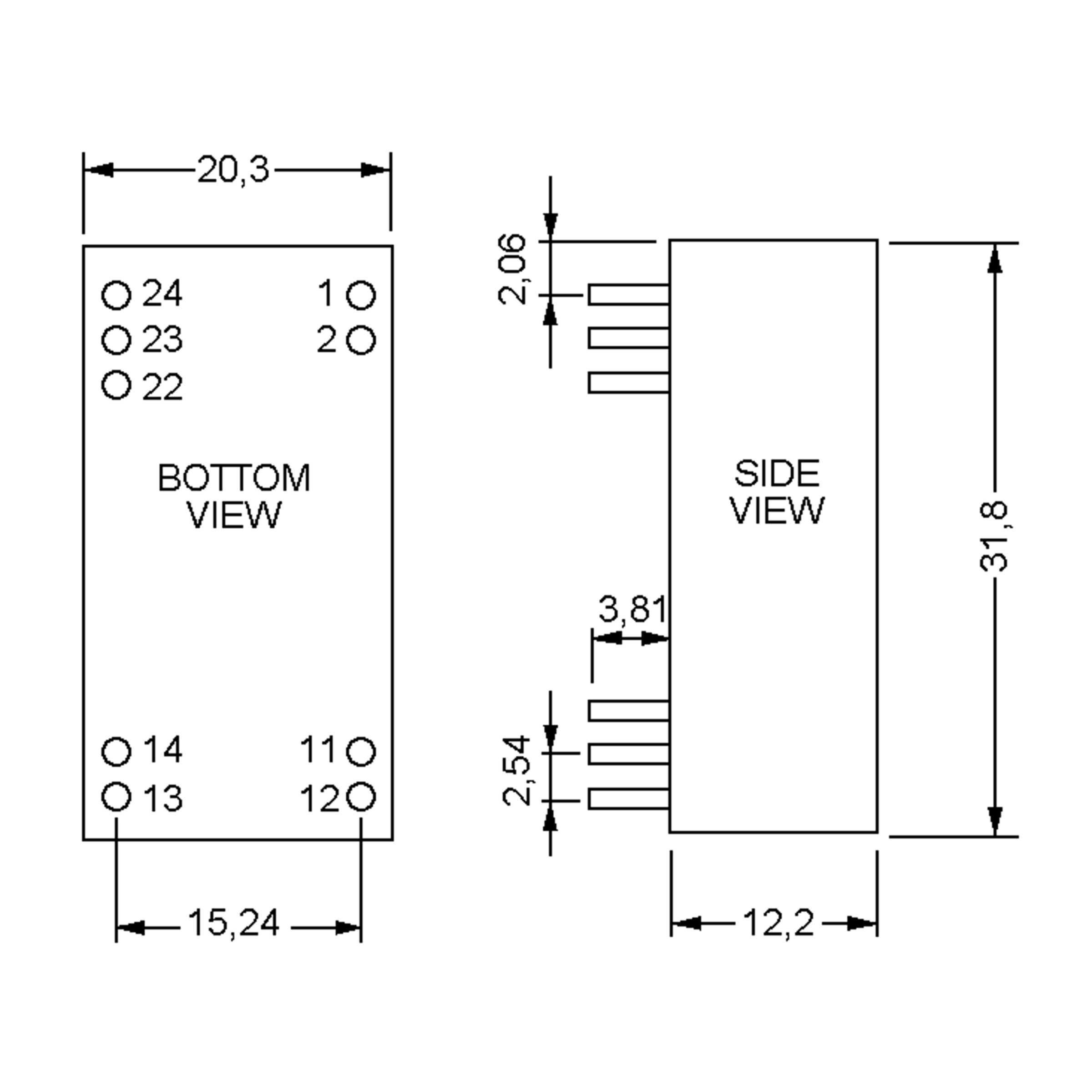 LDD-1000H
