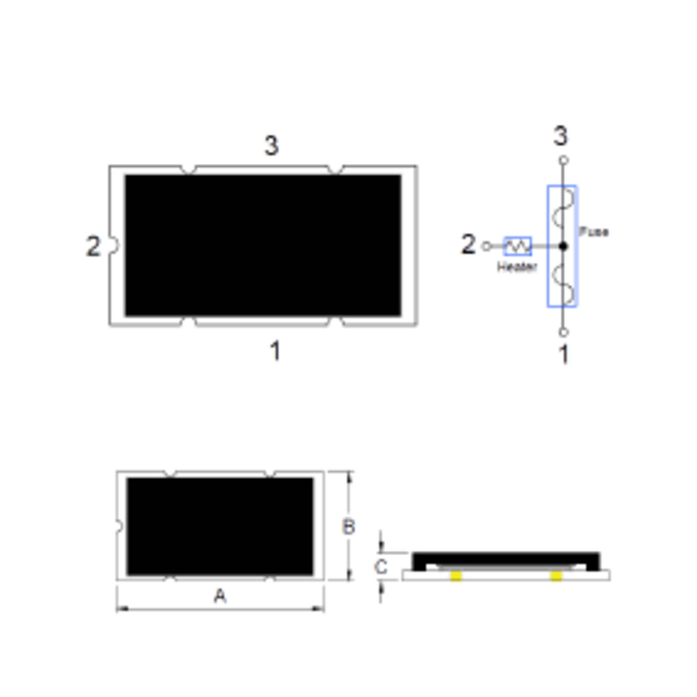 CLM3820P0630H