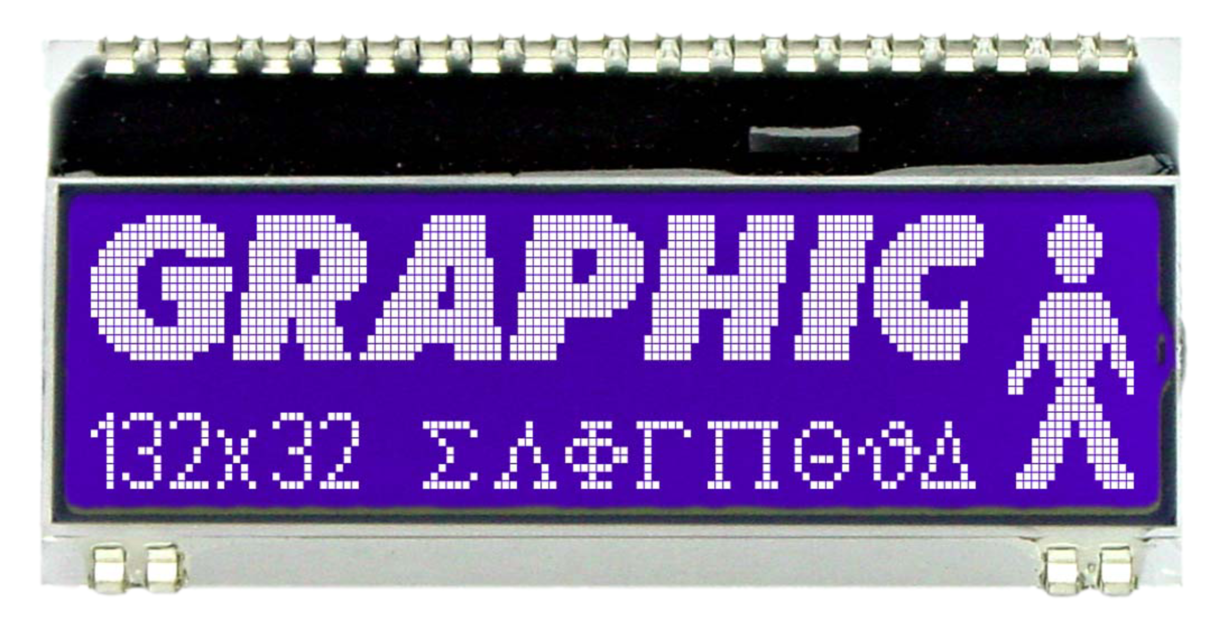 EADOGM132B-5