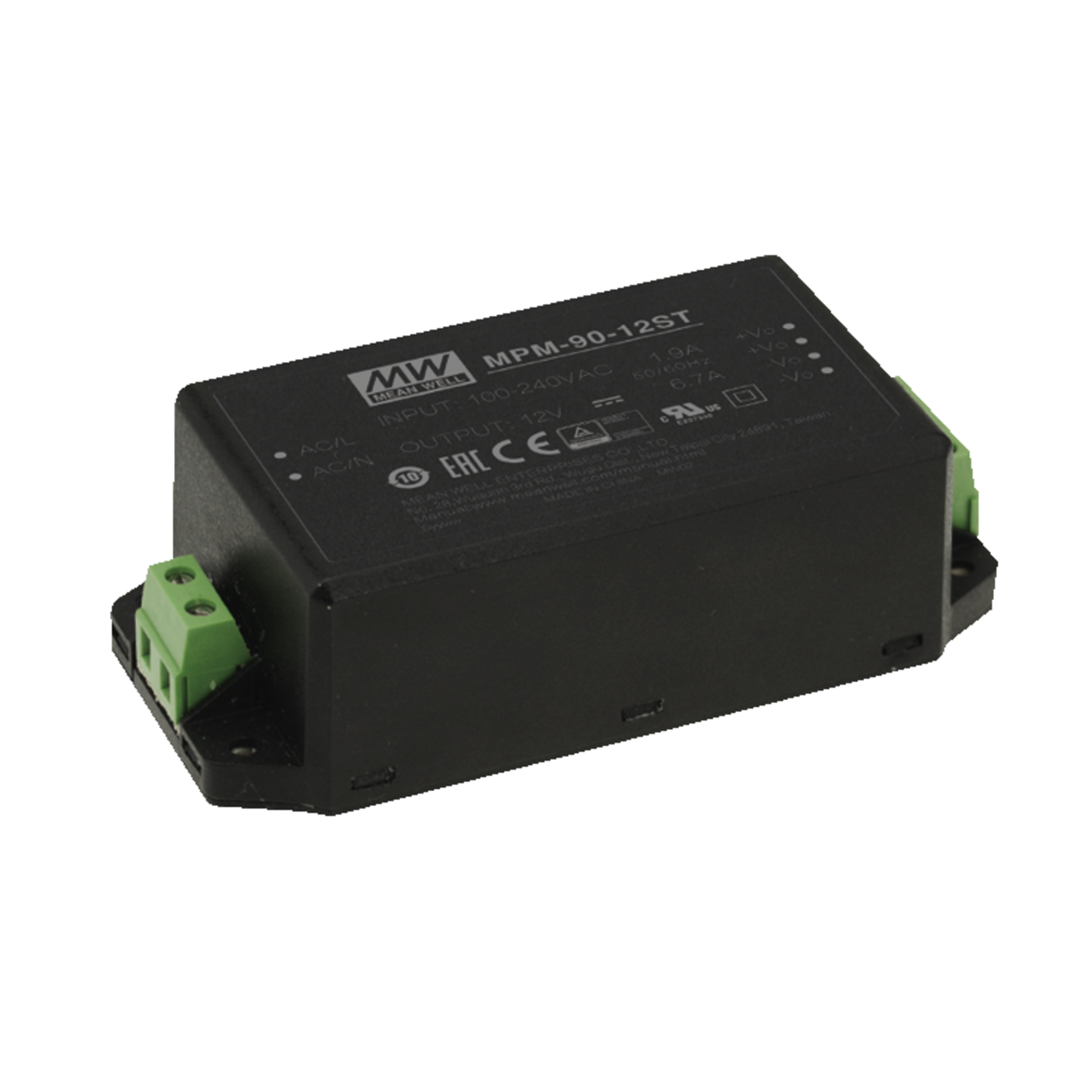MPM-90-15ST