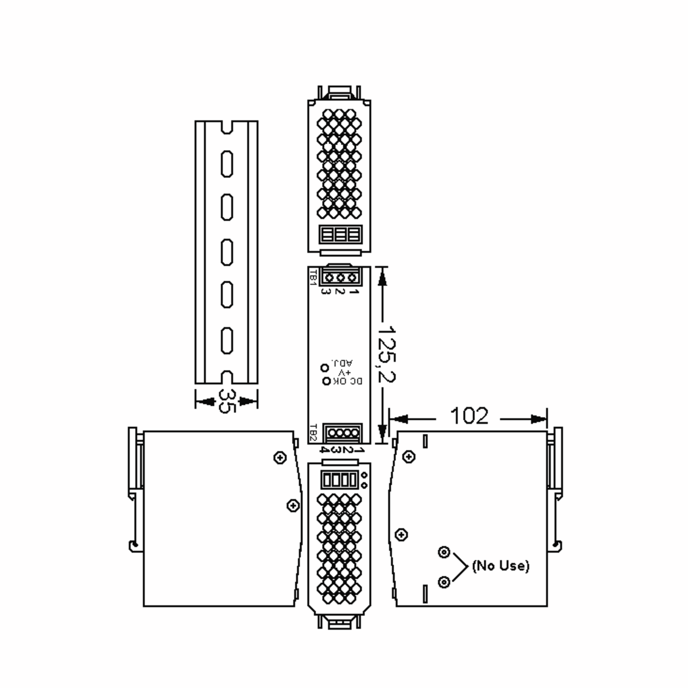 DDR-120A-24