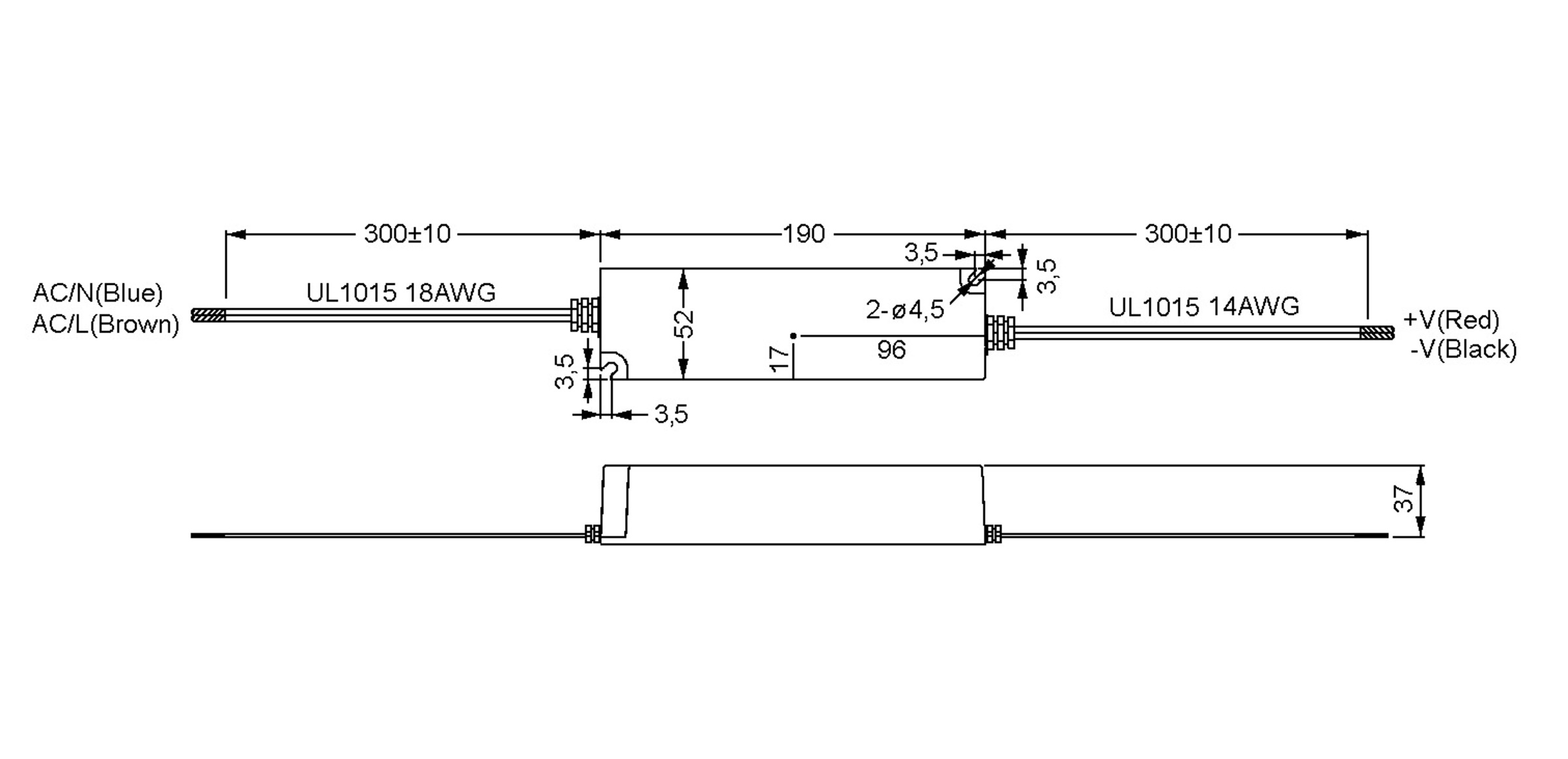 LPV-100-5