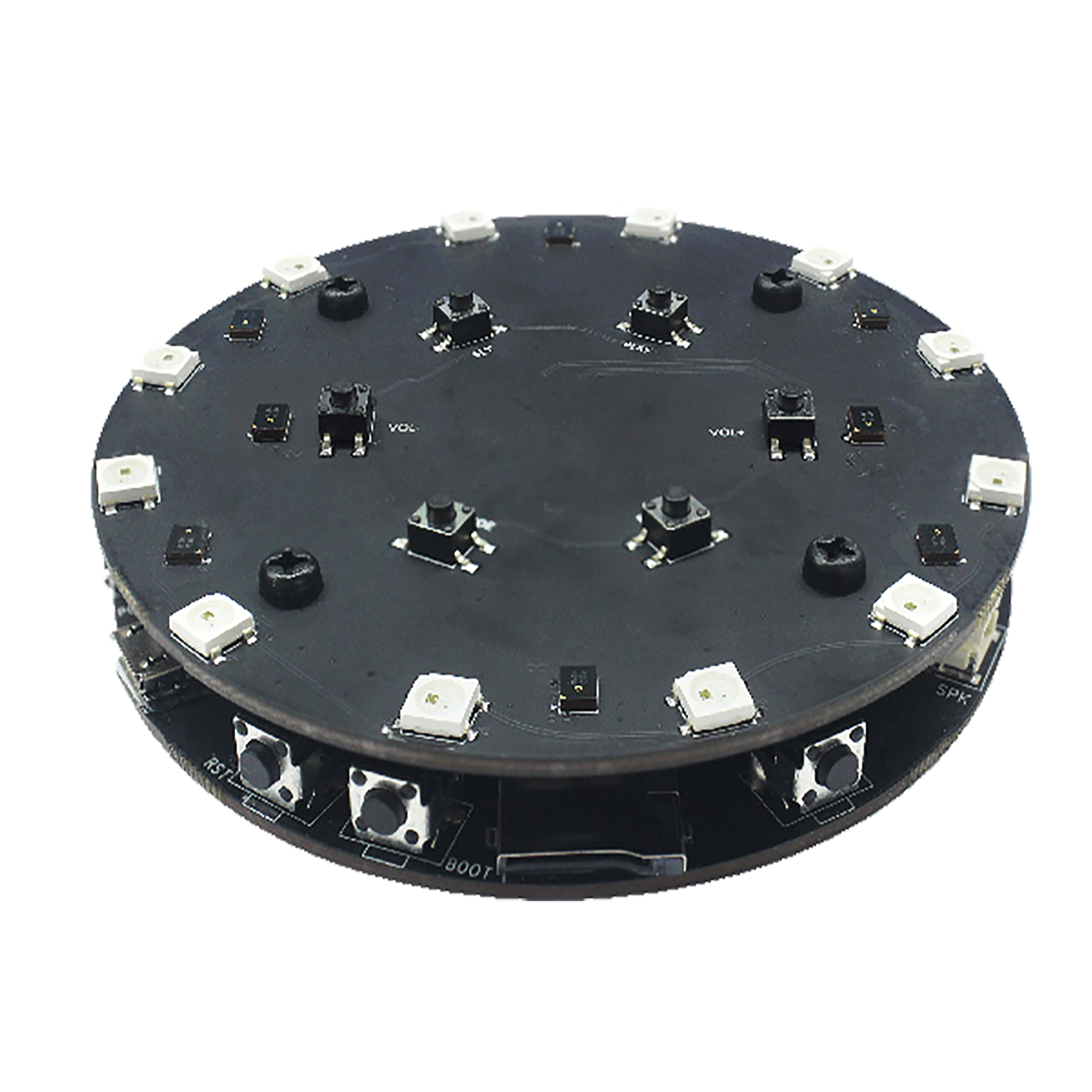 ESP32-S3-KORVO-1