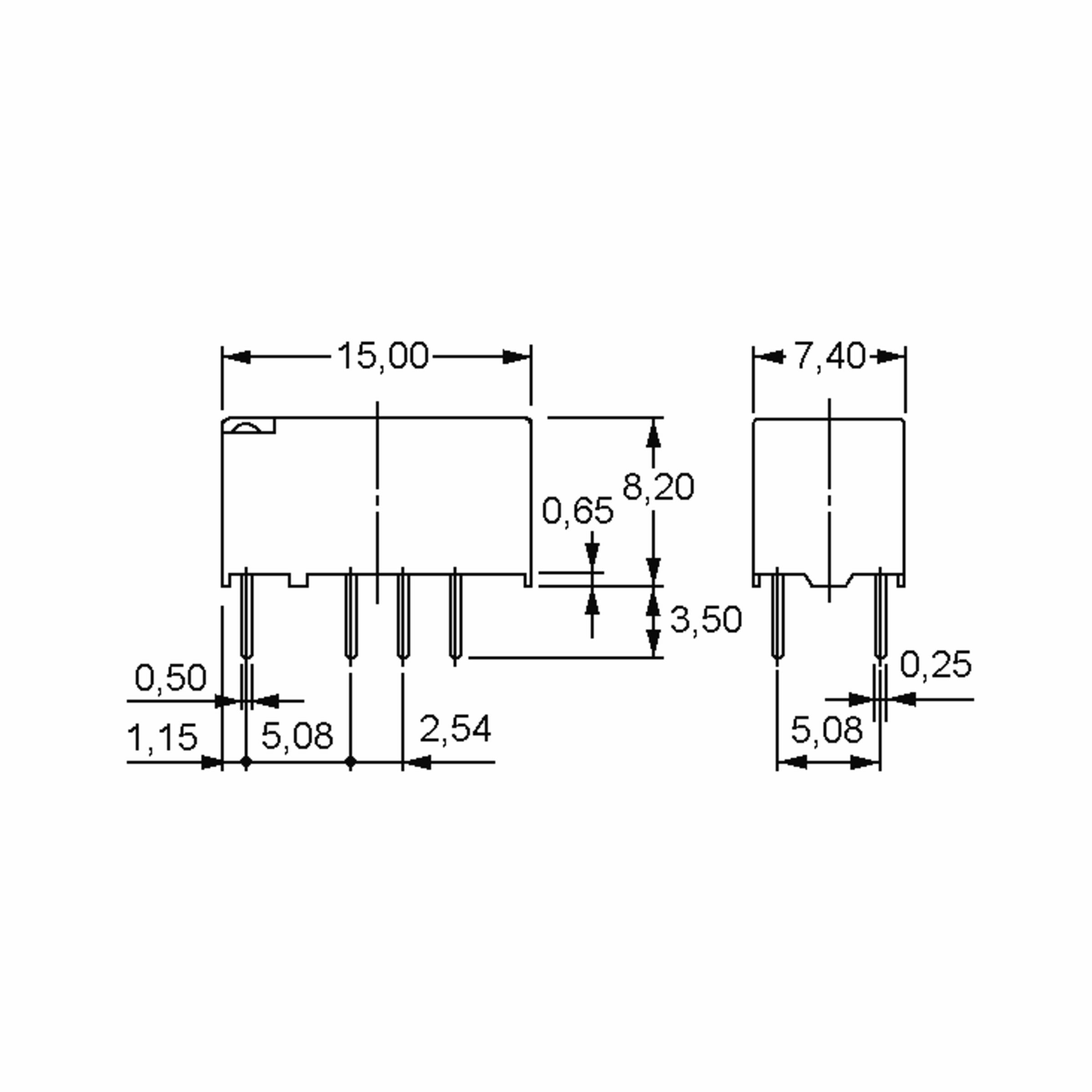 TX2-5V