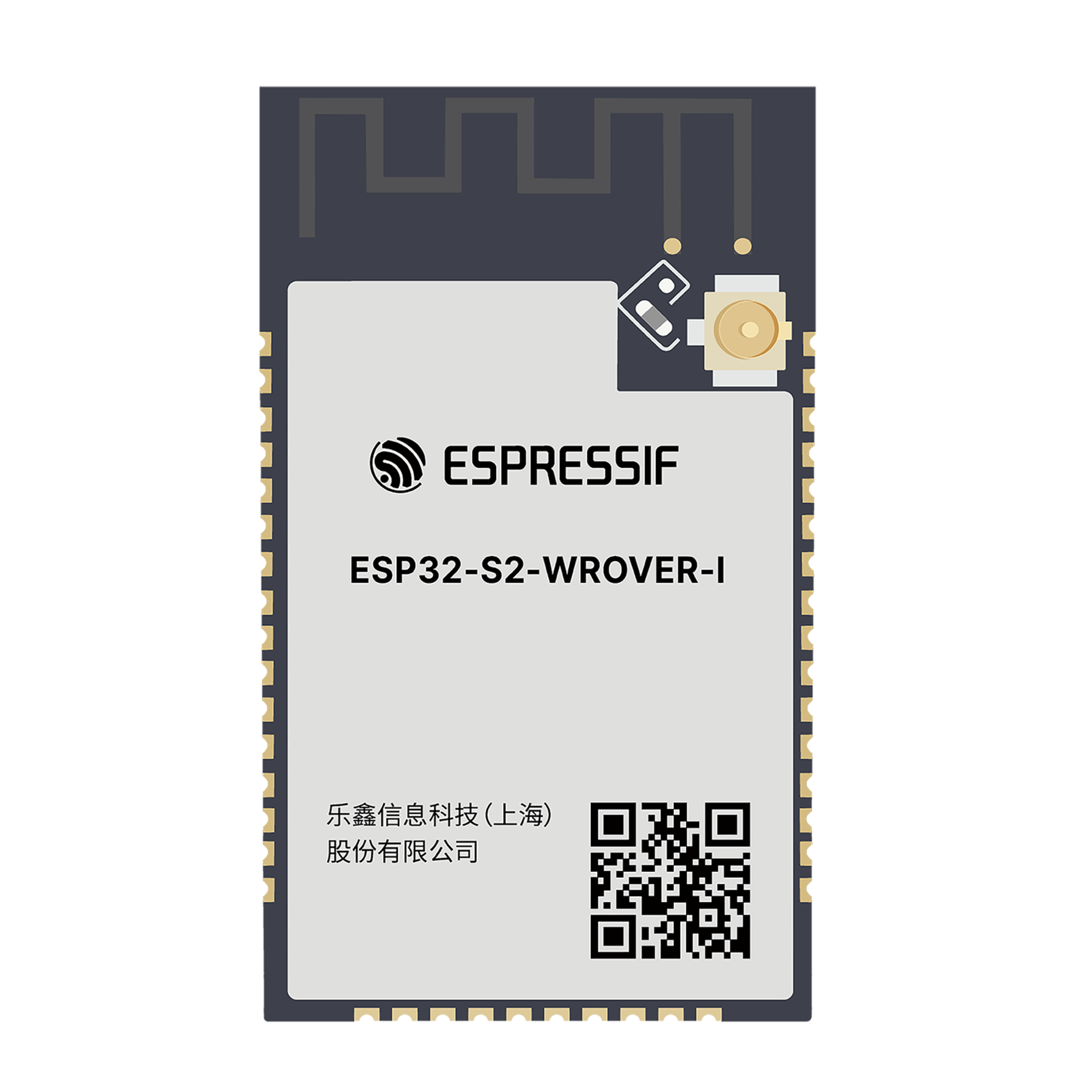 ESP32S2WROVERIN4R2