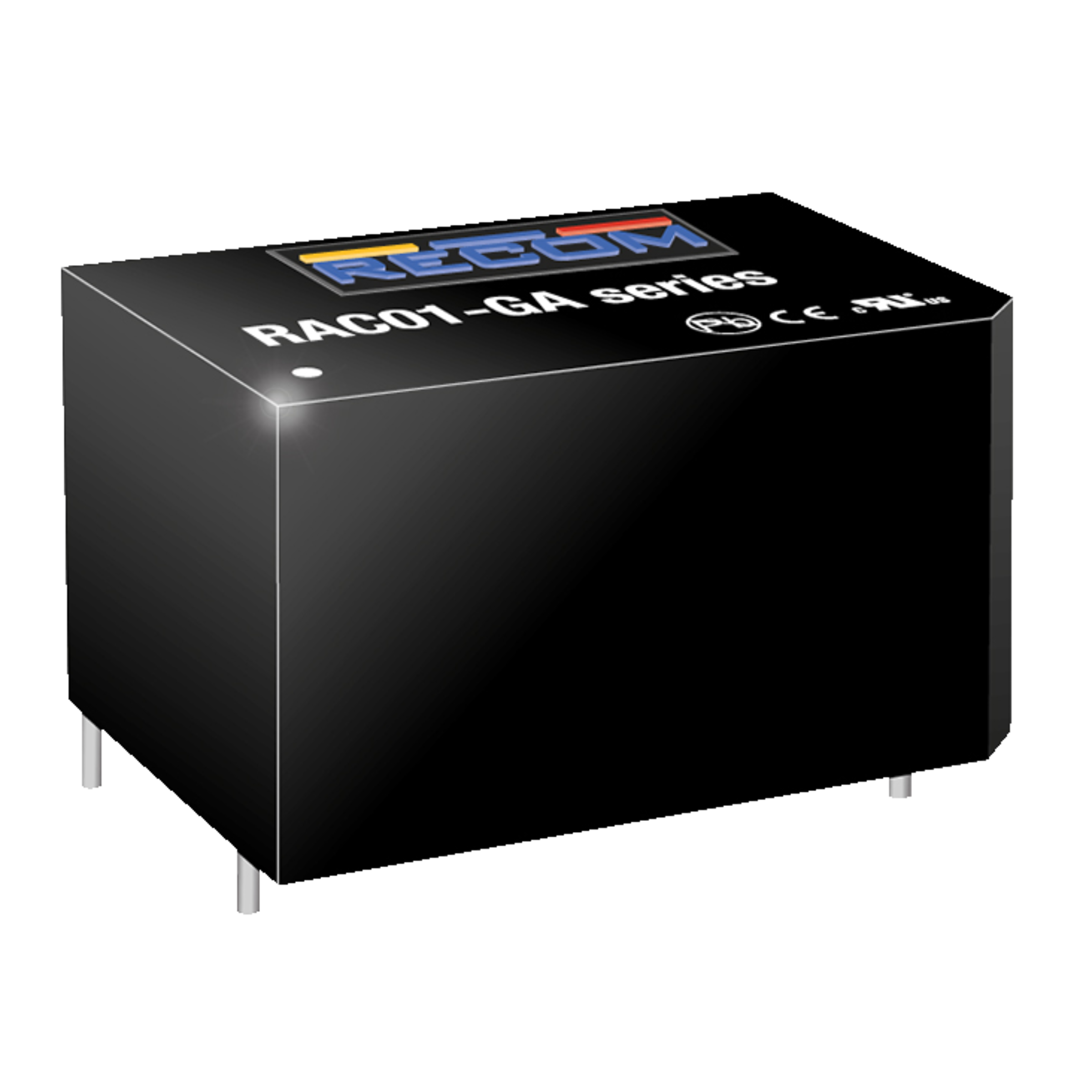 RAC01-05SGA