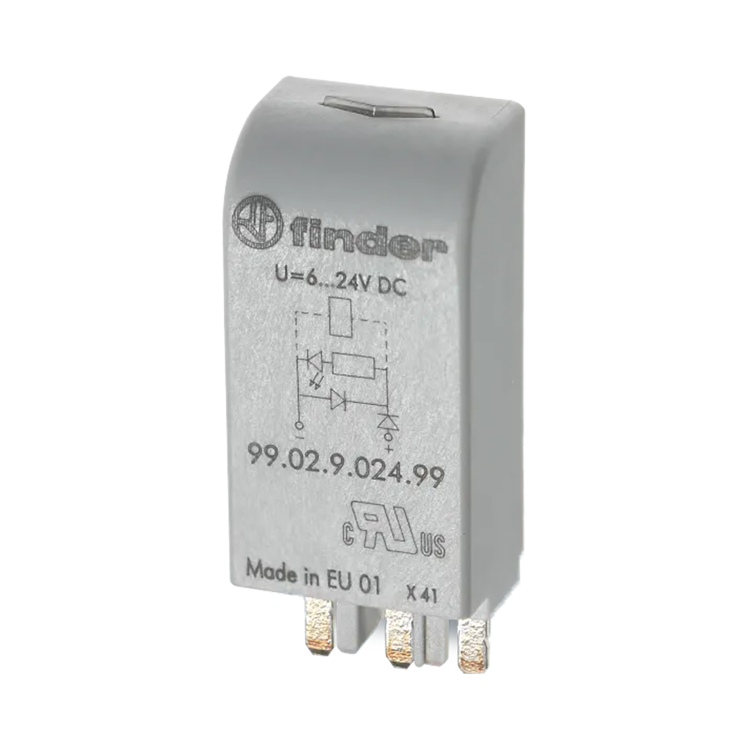 FM99029DL-24