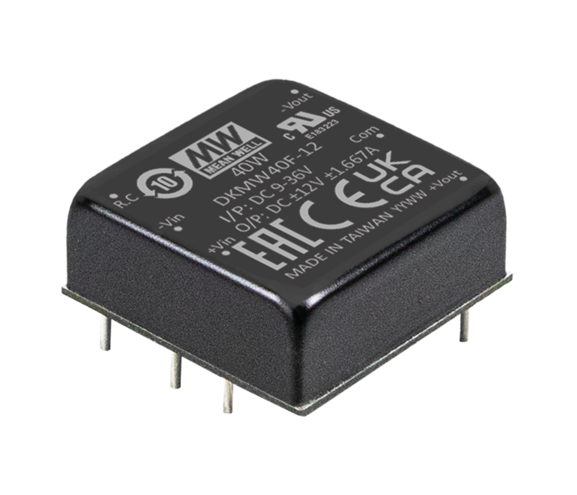 DKMW40G-12