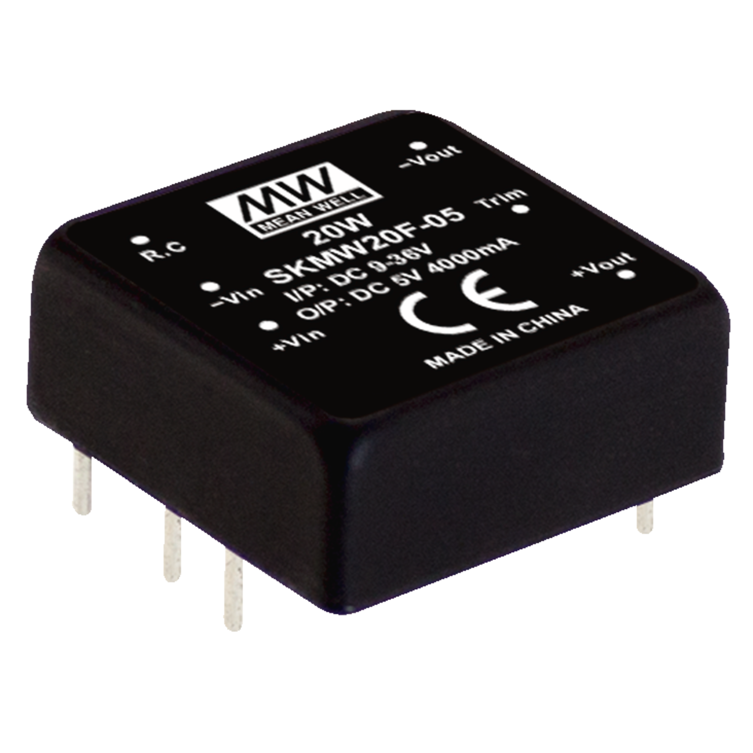 SKMW20F-12
