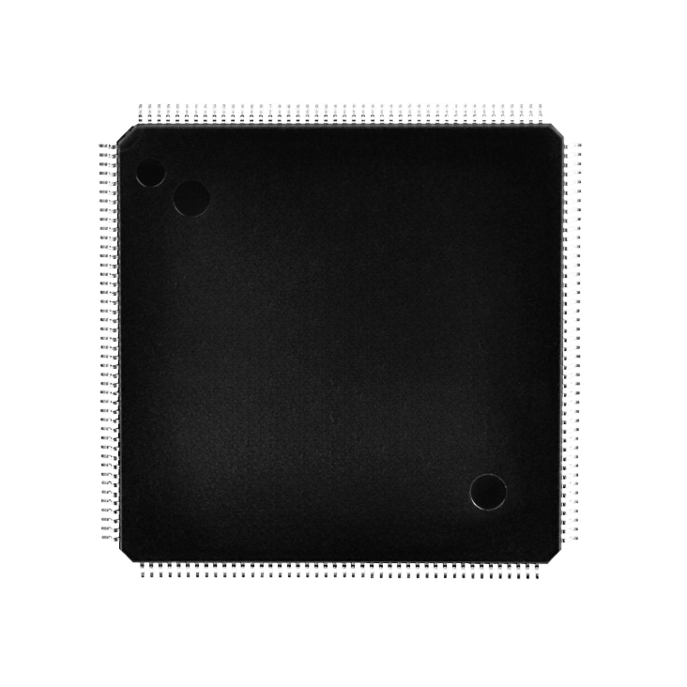 STM32H562IGT6