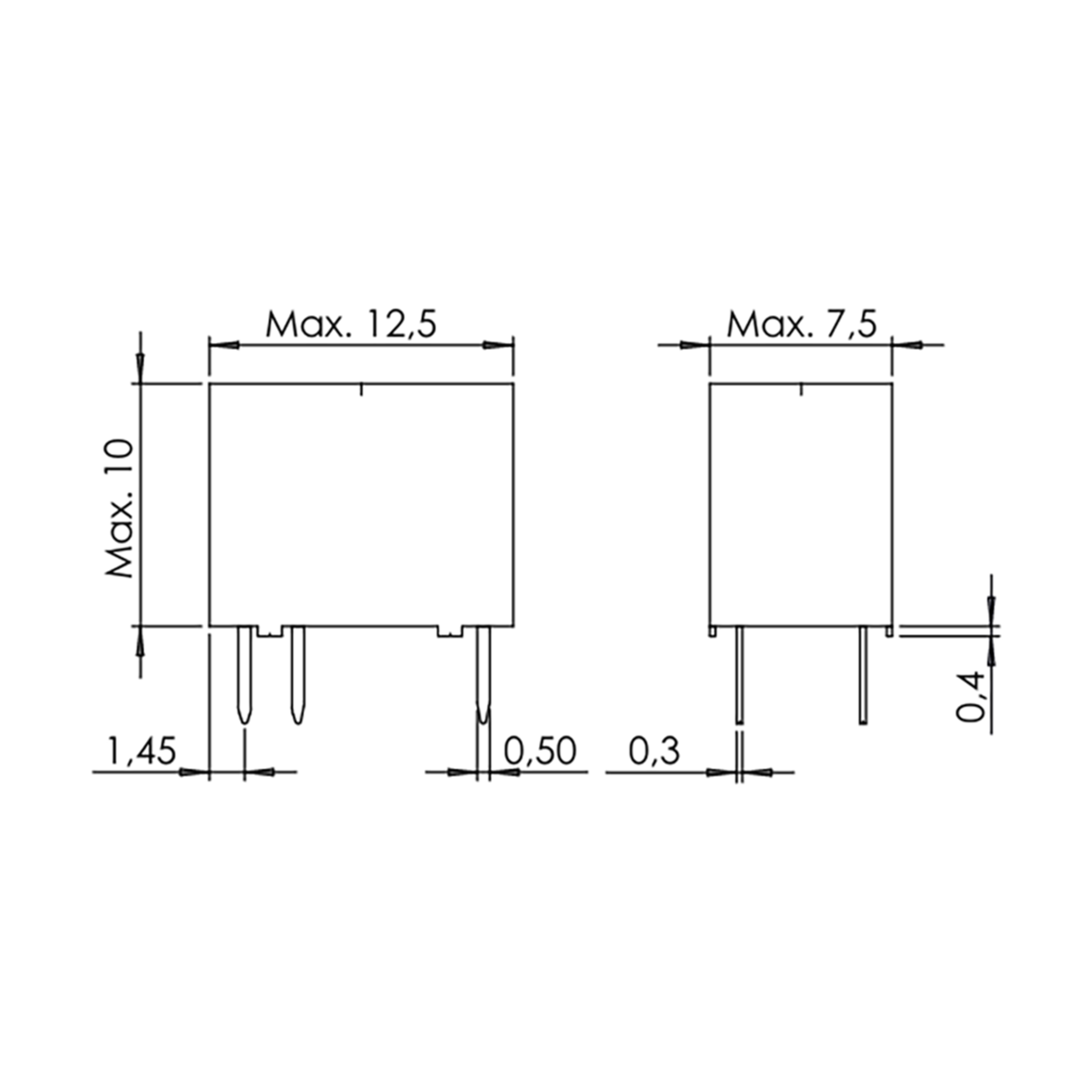 ST1001C12W