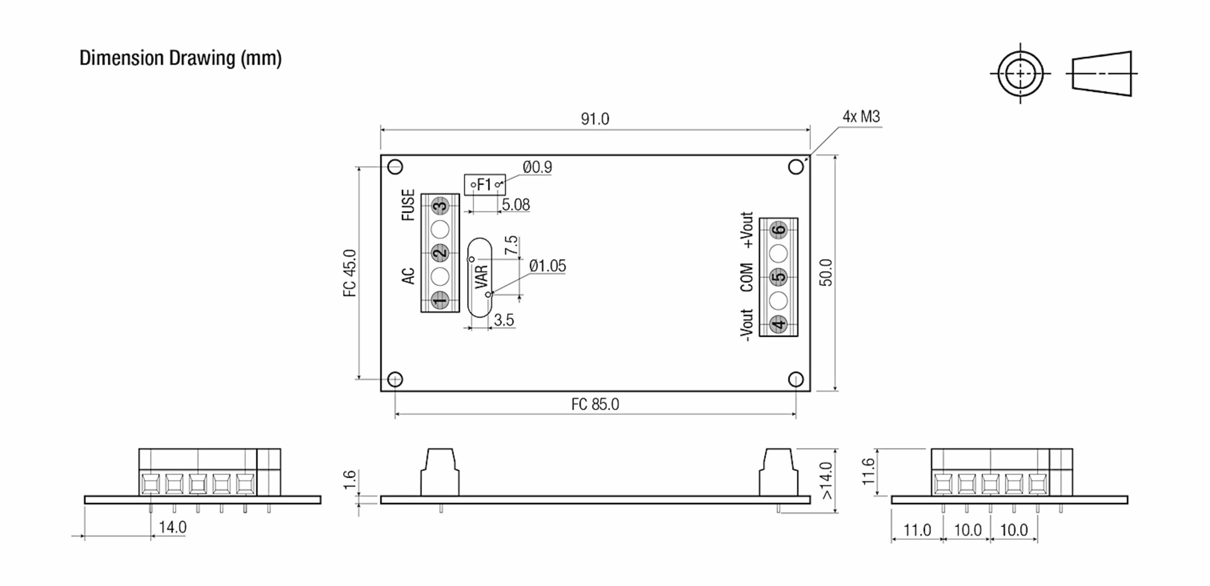RAC-ADAPT-ST-1