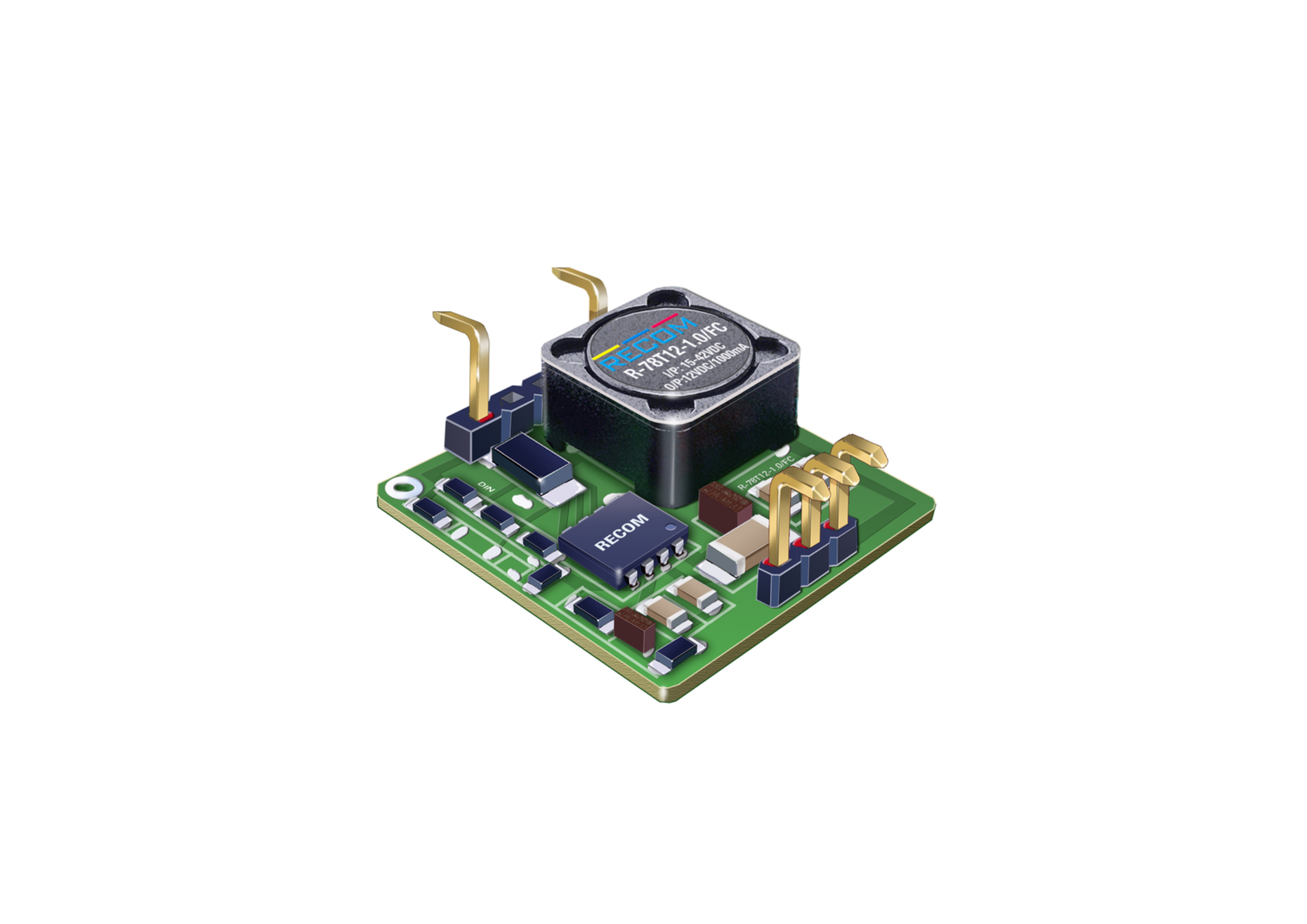 R-78T12-1.0/FC-R