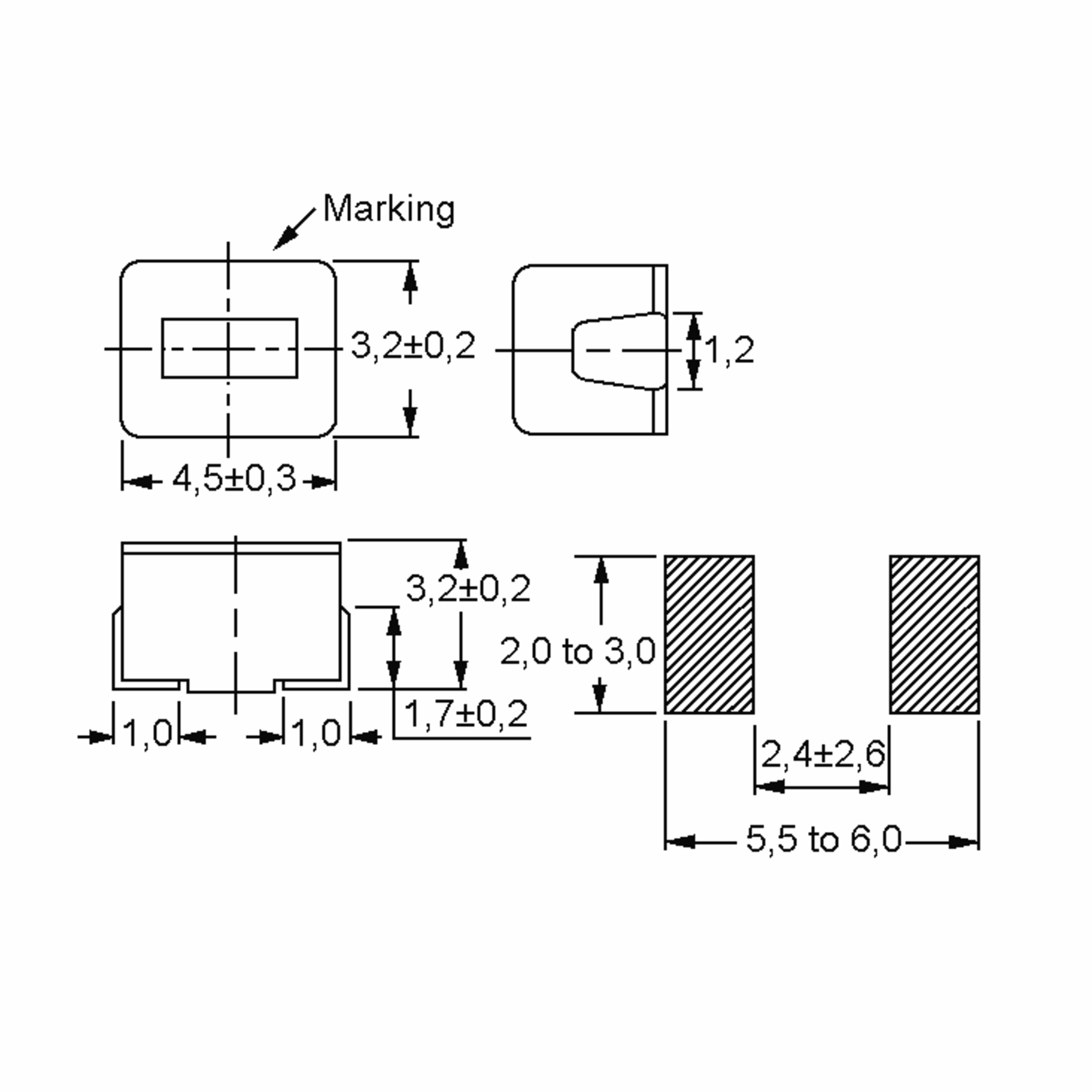 CM453232-3R3KL