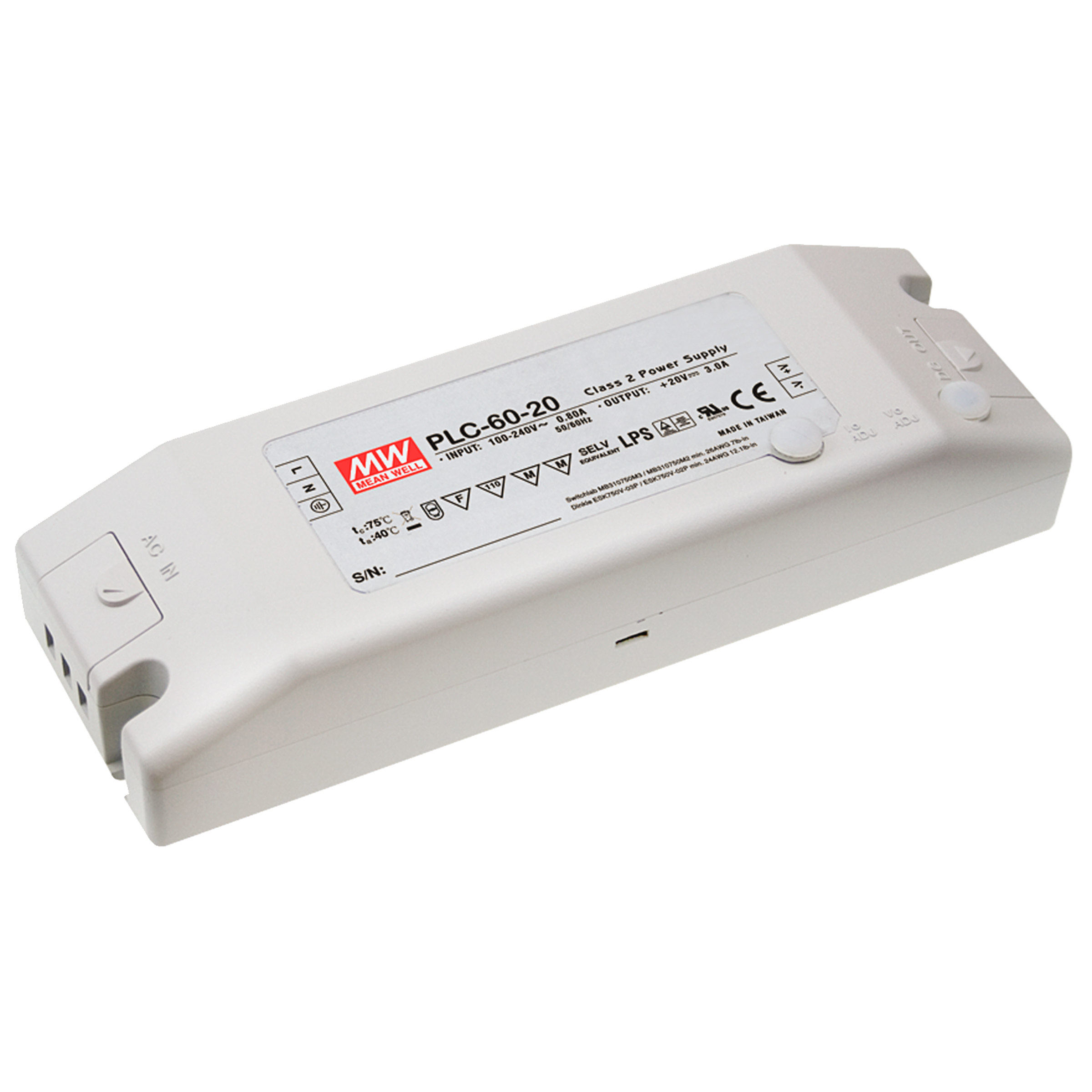 PLC-60-12